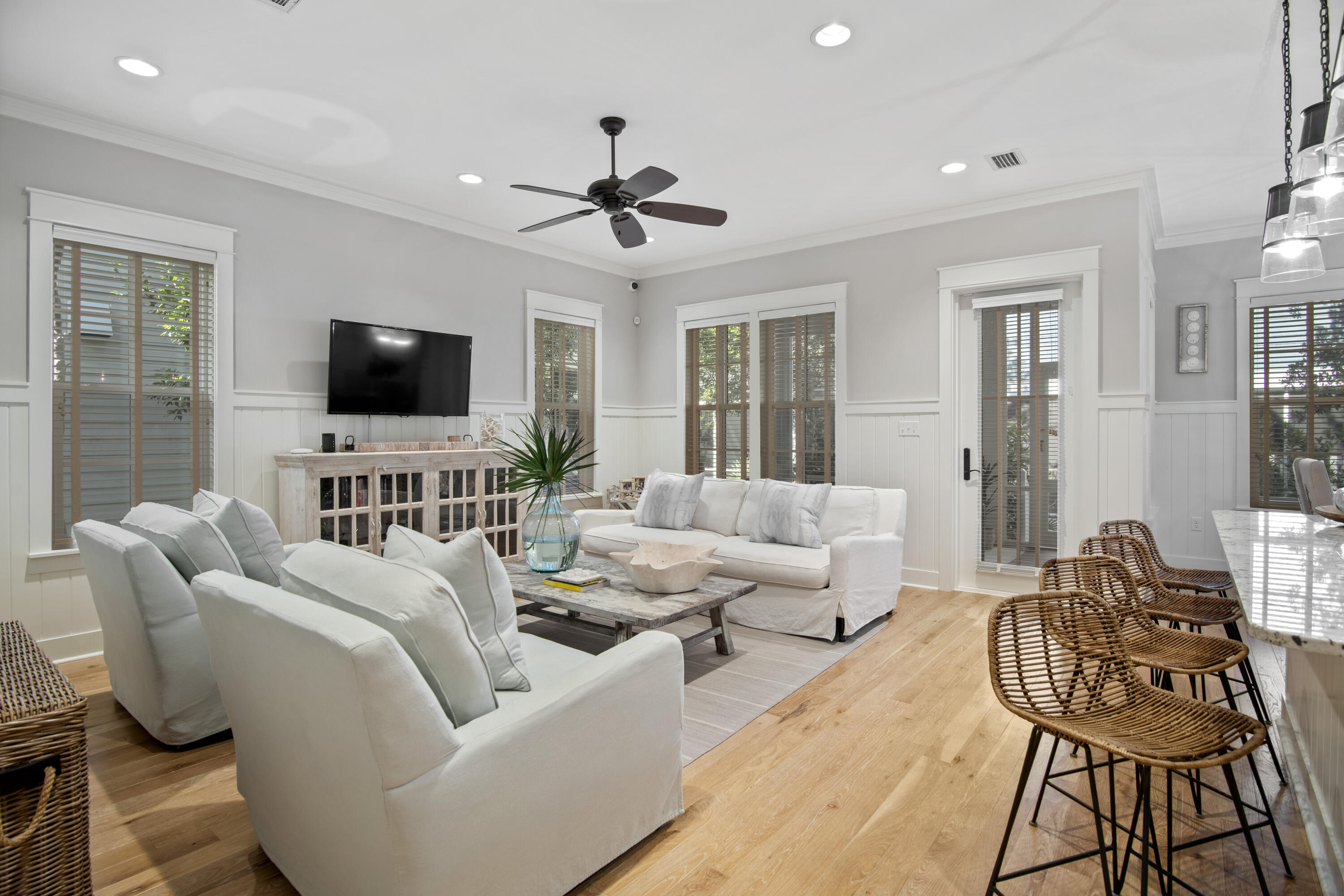 WATERSOUND WEST BEACH - Residential