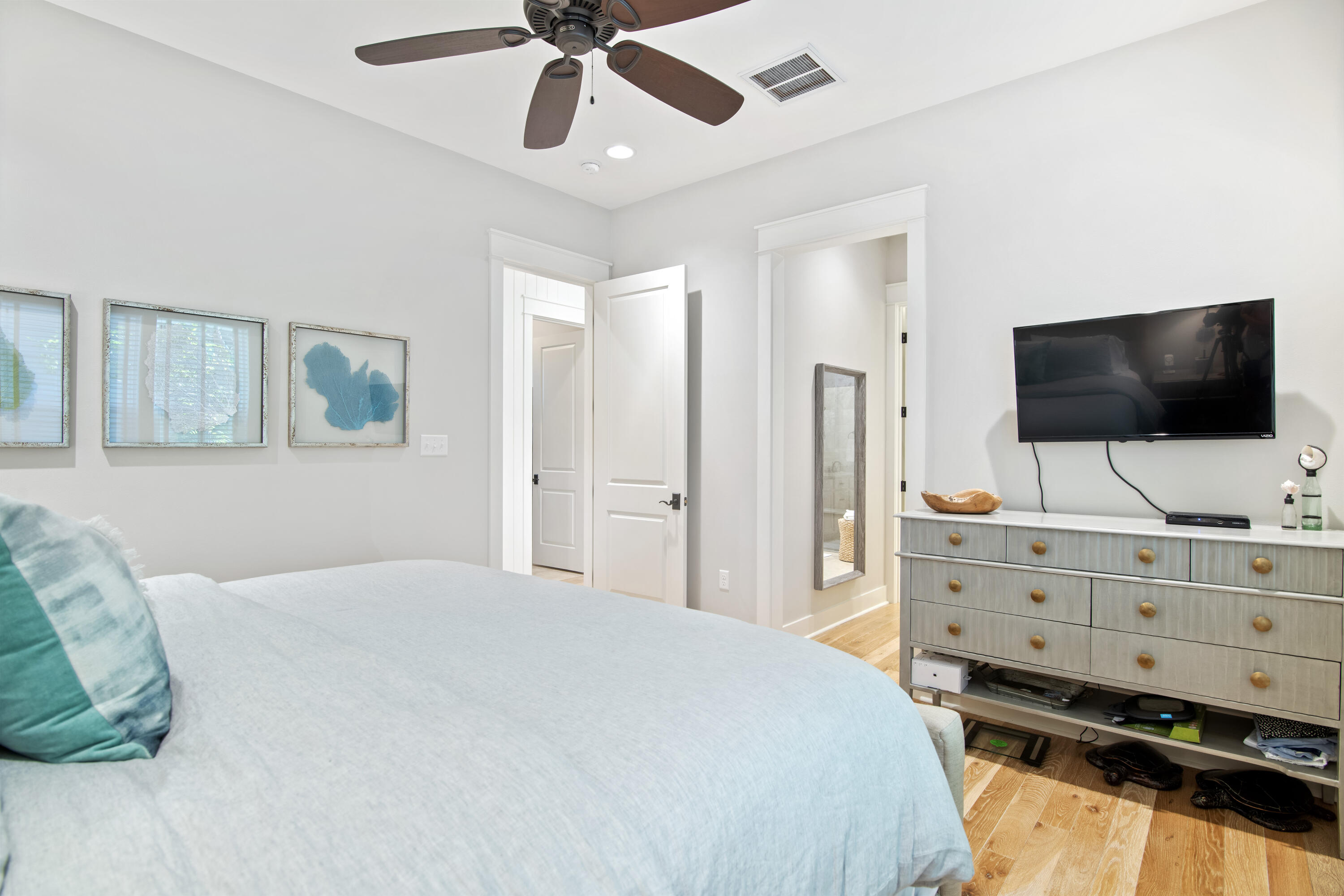 WATERSOUND WEST BEACH - Residential