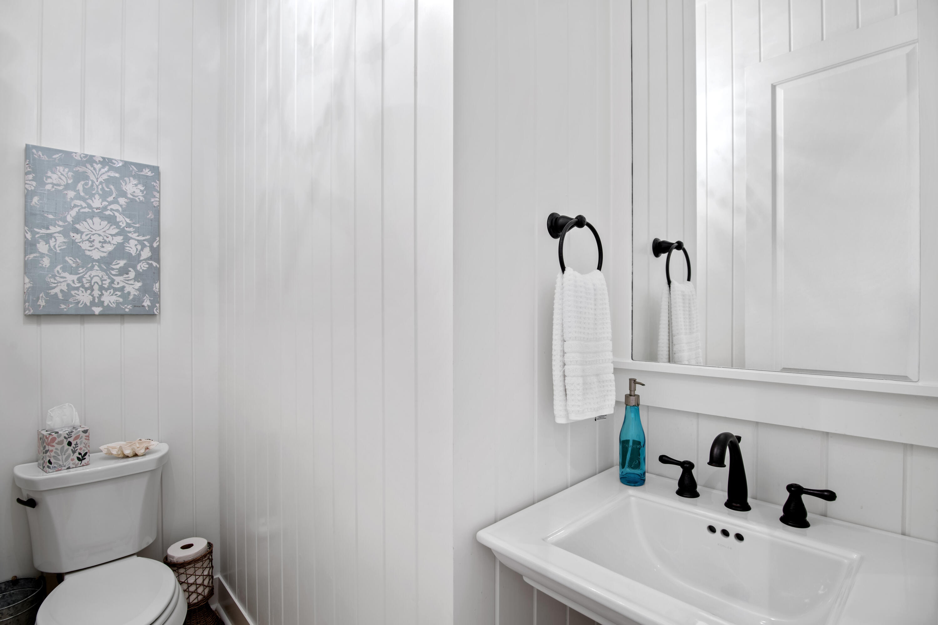 WATERSOUND WEST BEACH - Residential