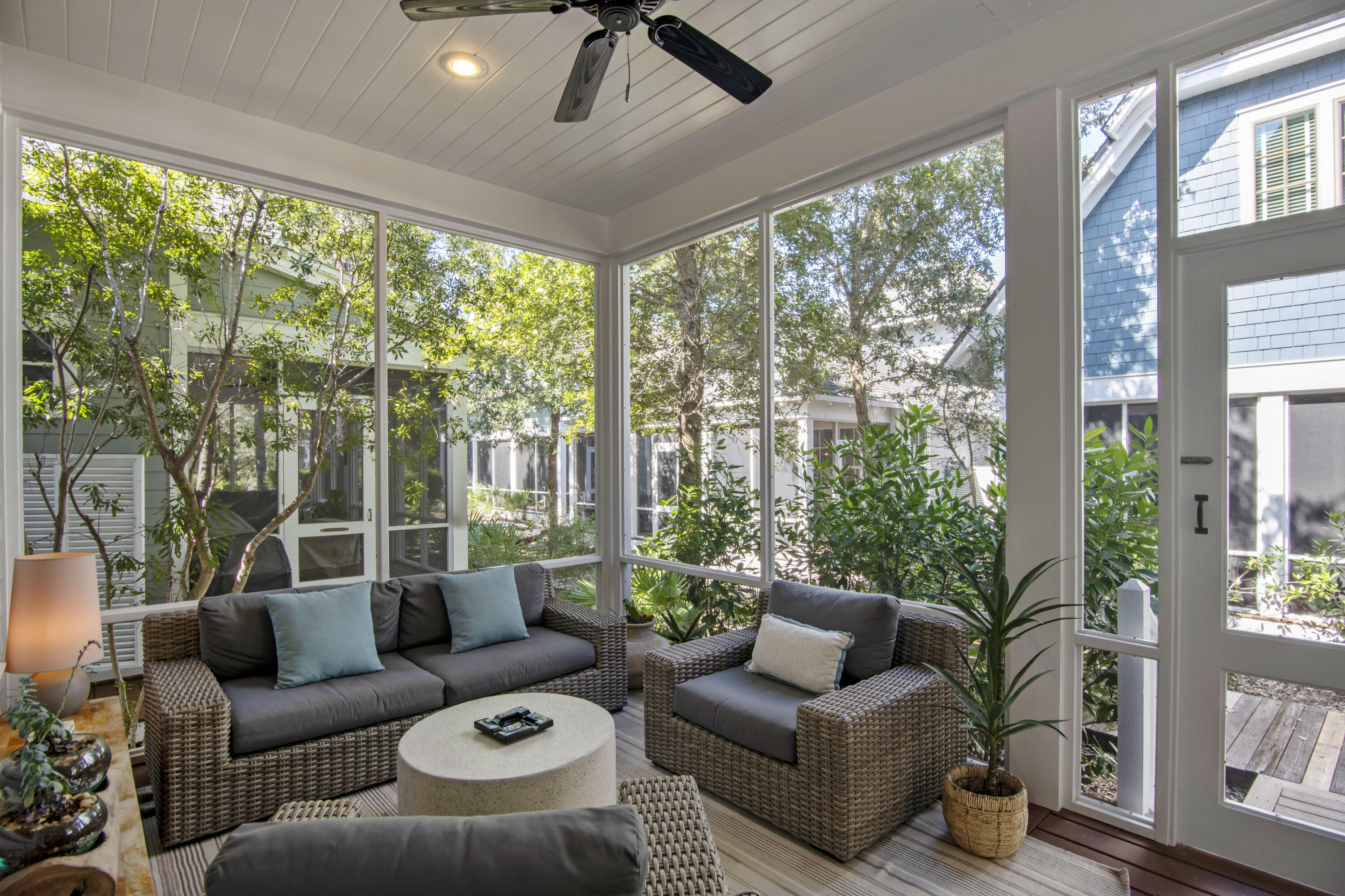 WATERSOUND WEST BEACH - Residential