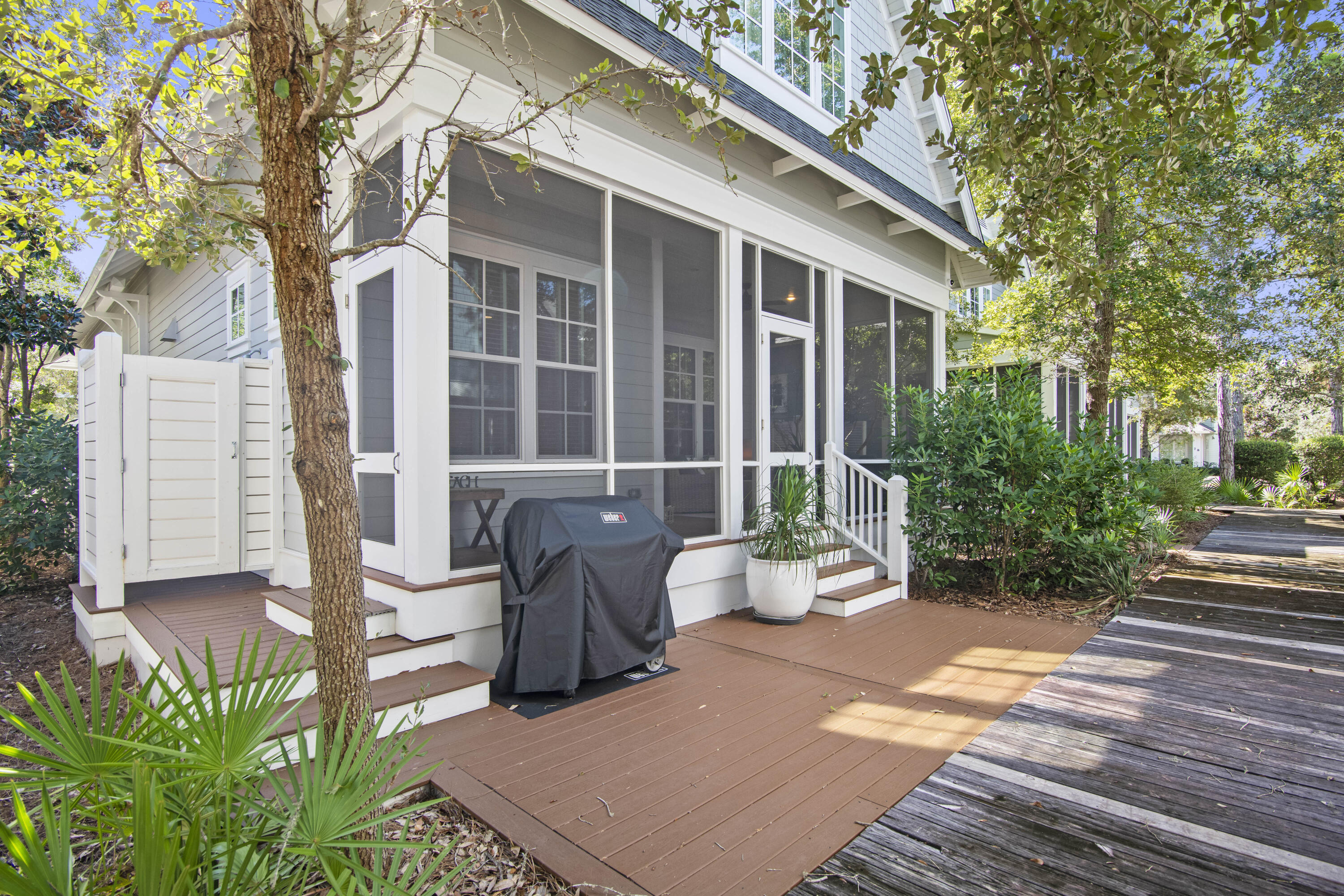 WATERSOUND WEST BEACH - Residential