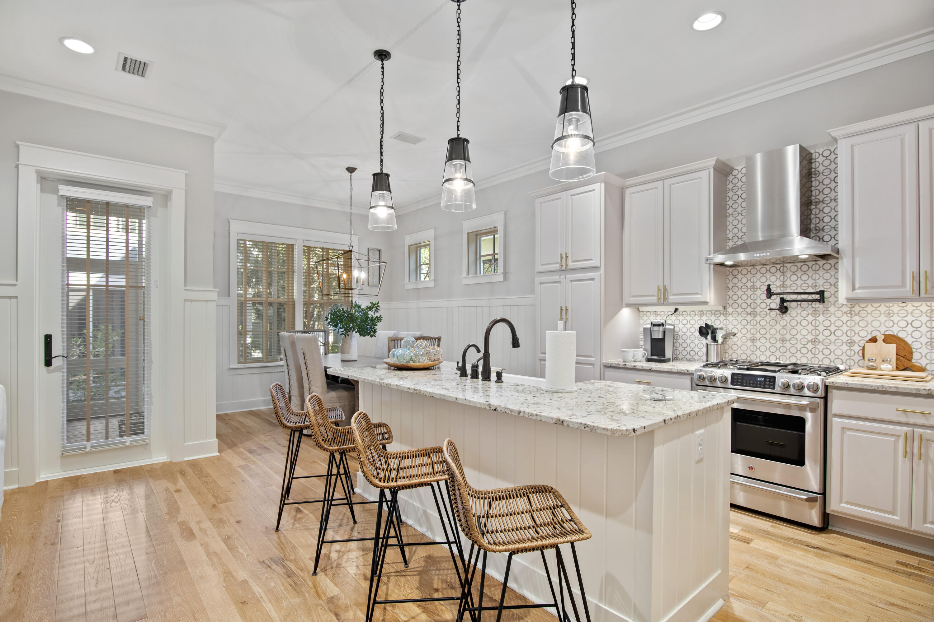 WATERSOUND WEST BEACH - Residential