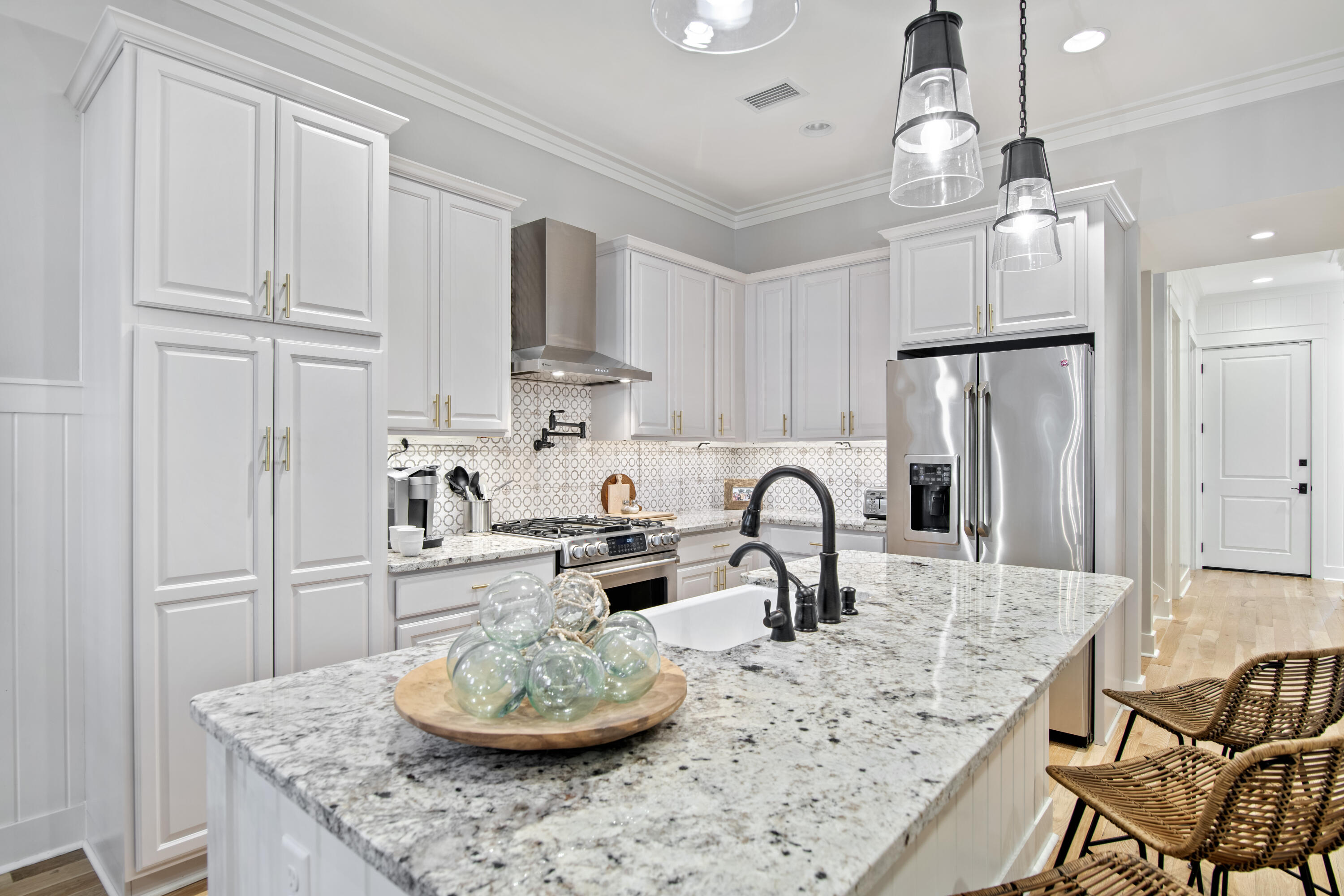 WATERSOUND WEST BEACH - Residential