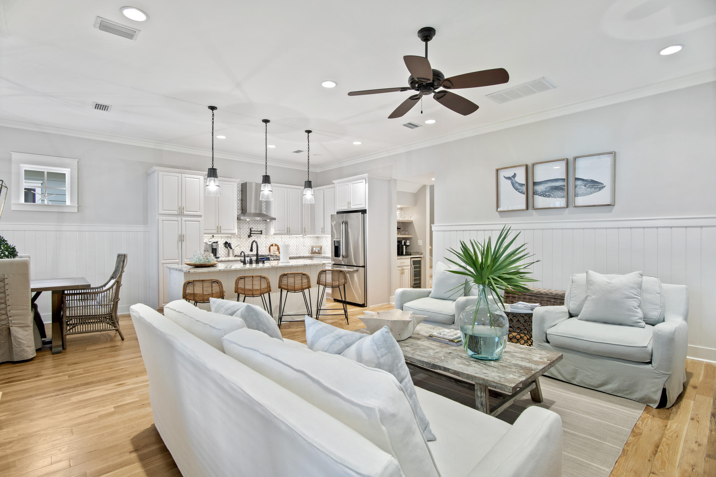 WATERSOUND WEST BEACH - Residential