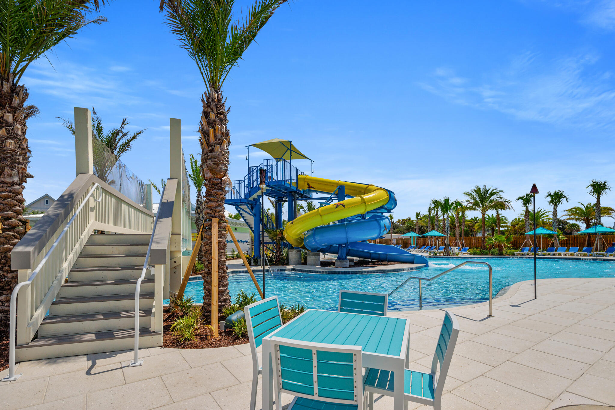 Margaritaville Cottages - Residential