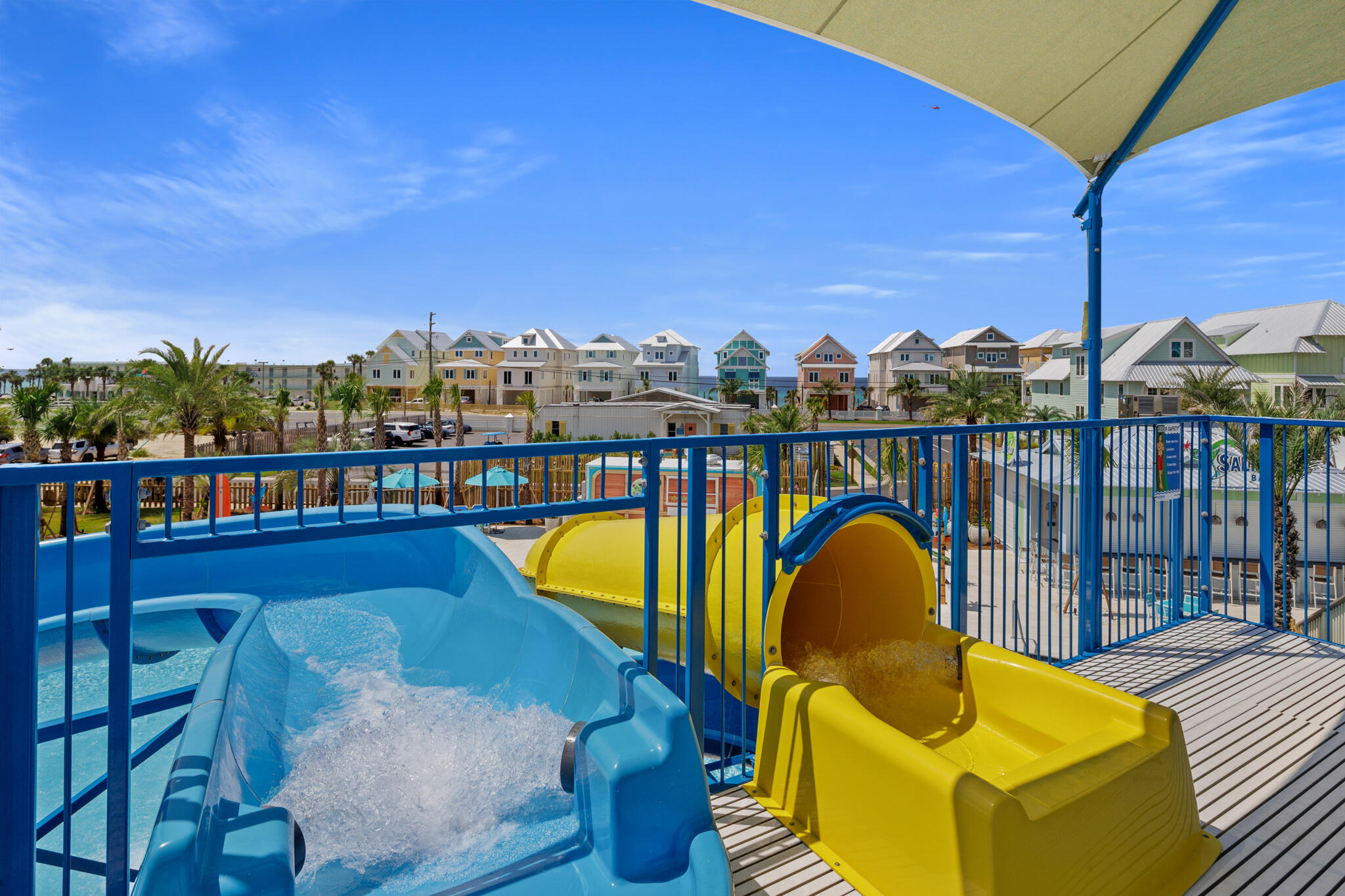 Margaritaville Cottages - Residential
