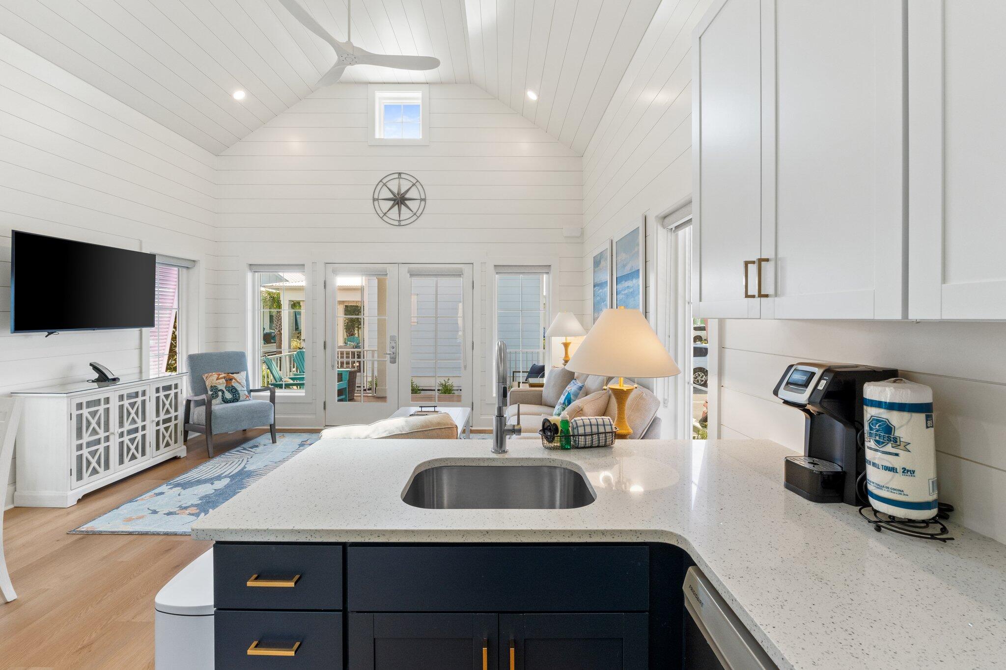 Margaritaville Cottages - Residential