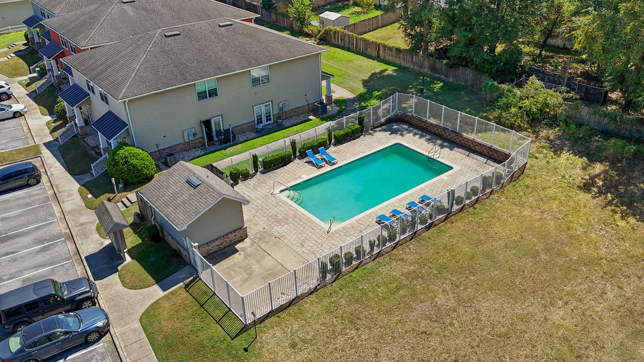 Arbor Lake Phase II - Residential