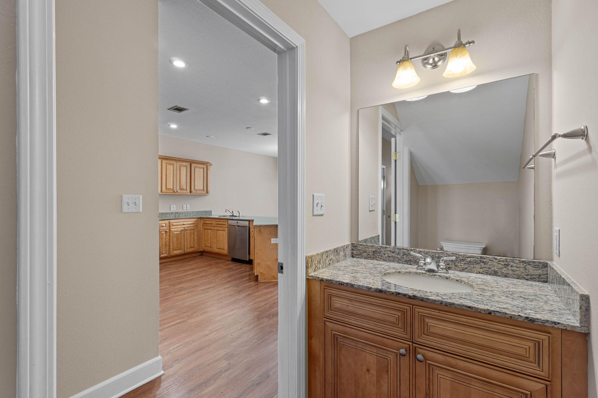 Arbor Lake Phase II - Residential