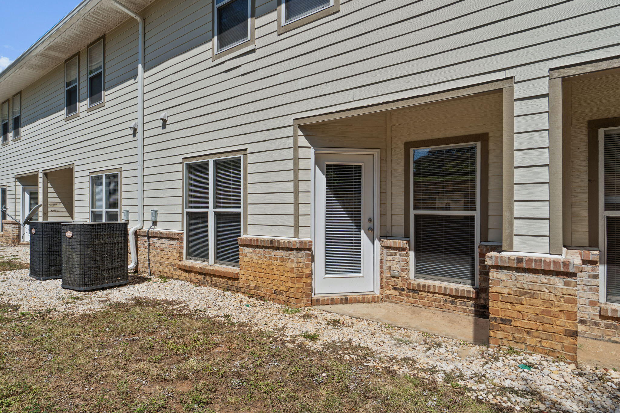 Arbor Lake Phase II - Residential