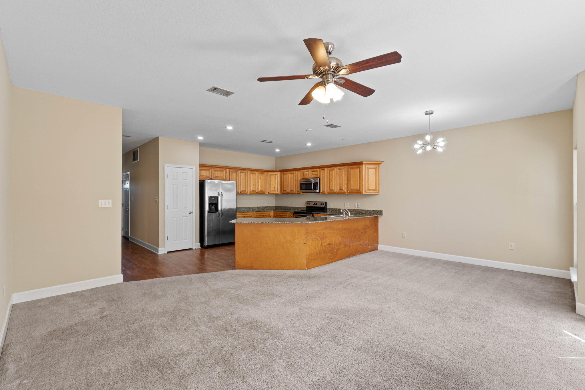 Arbor Lake Phase II - Residential