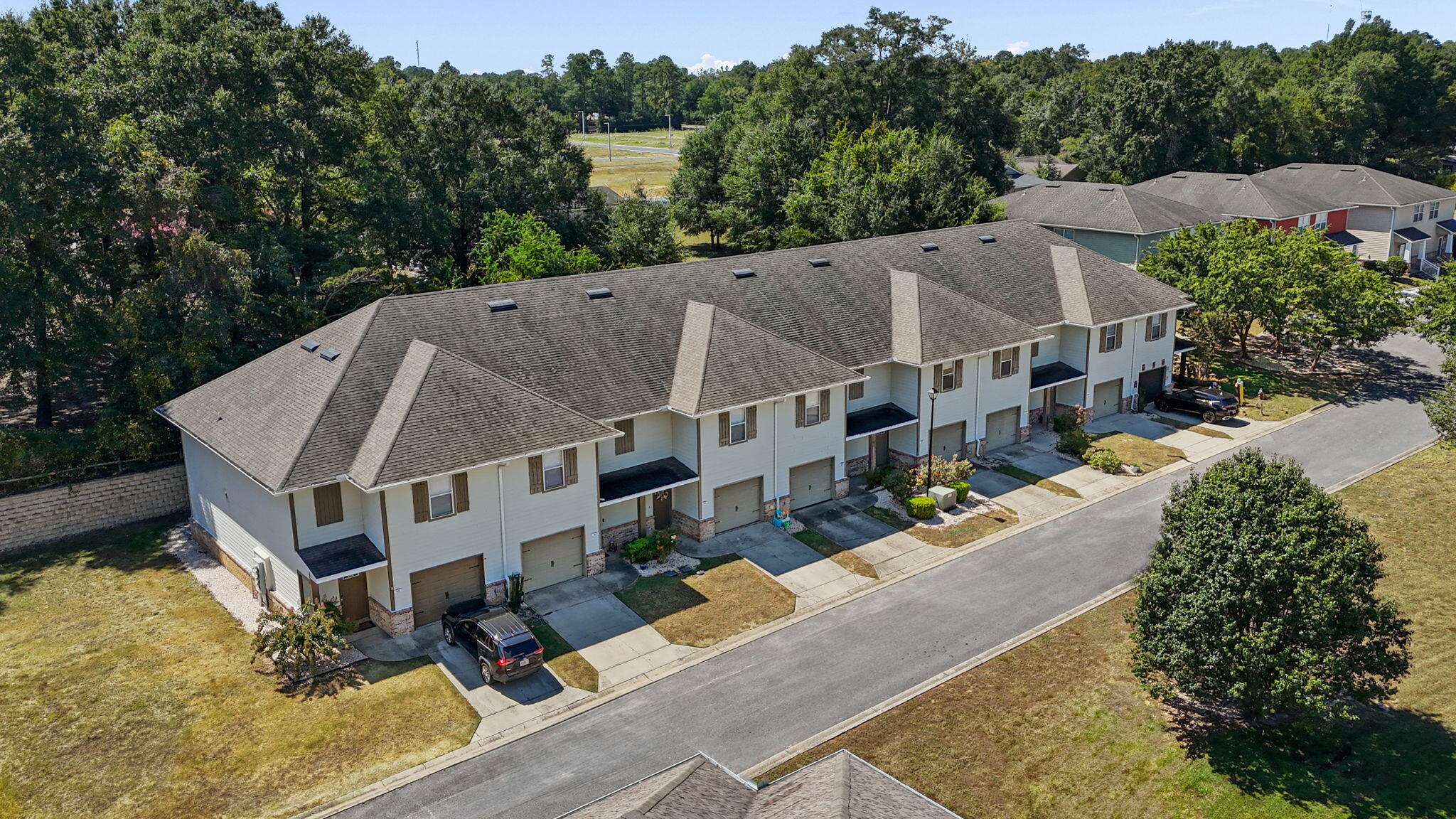 Arbor Lake Phase II - Residential
