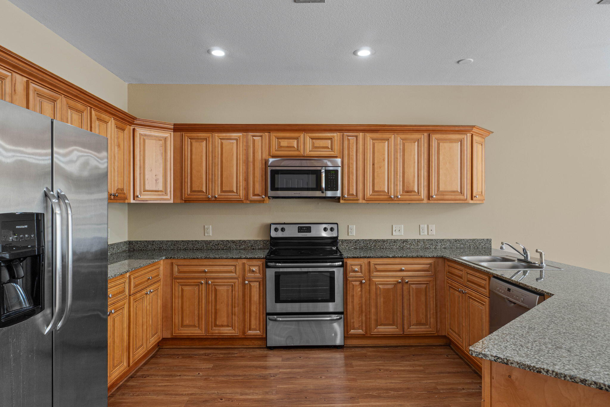 Arbor Lake Phase II - Residential
