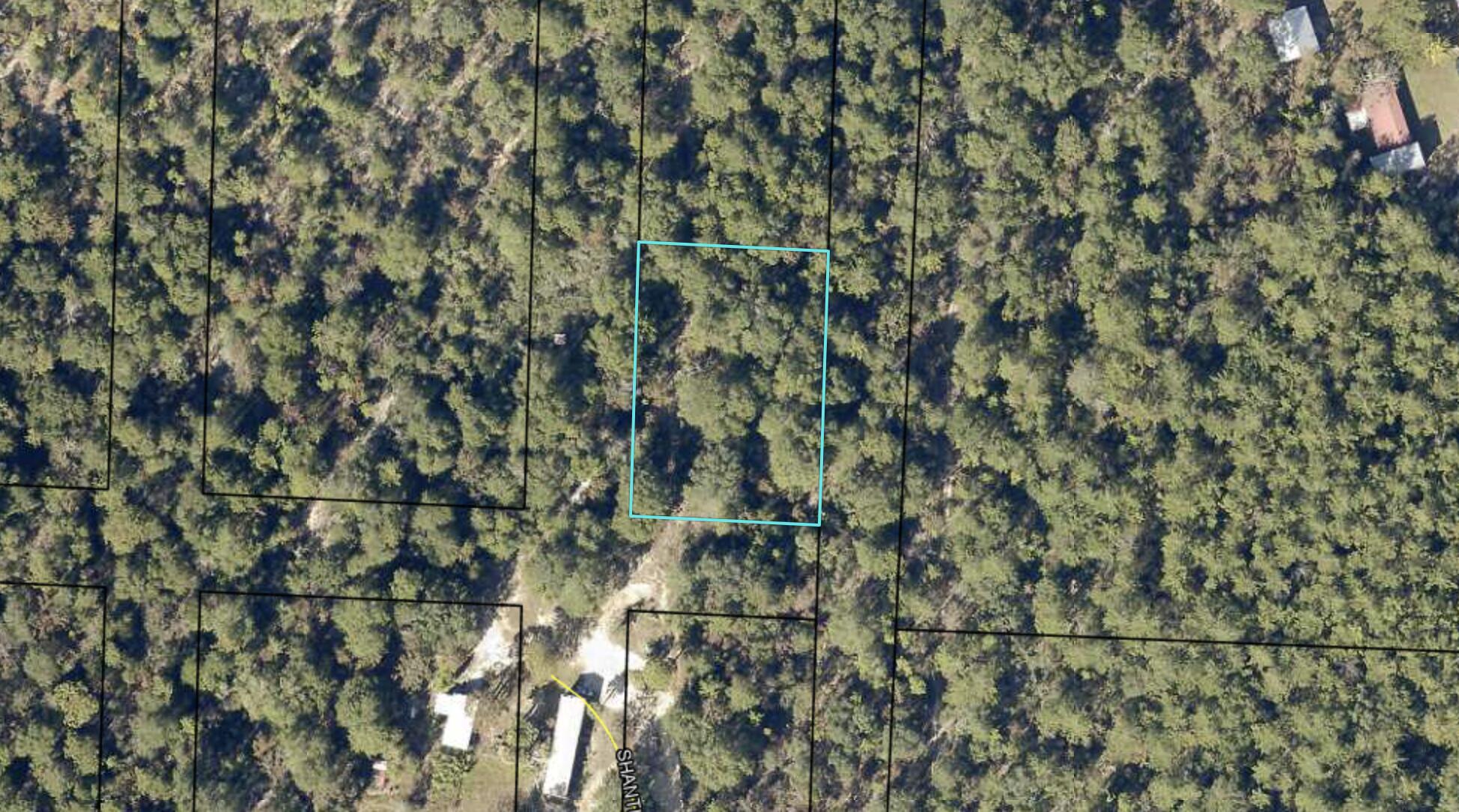 Get in early as the city and county properties expand out to this area! Nice remote living! Flat level usable acreage! Build your dream! Now is the right time to invest! County roadways area there but roads are not cleared to property. Small pine trees cover whole property and access roads. No water or power to lot. Buyer's to make their own inquiries to county and authorities regarding development.