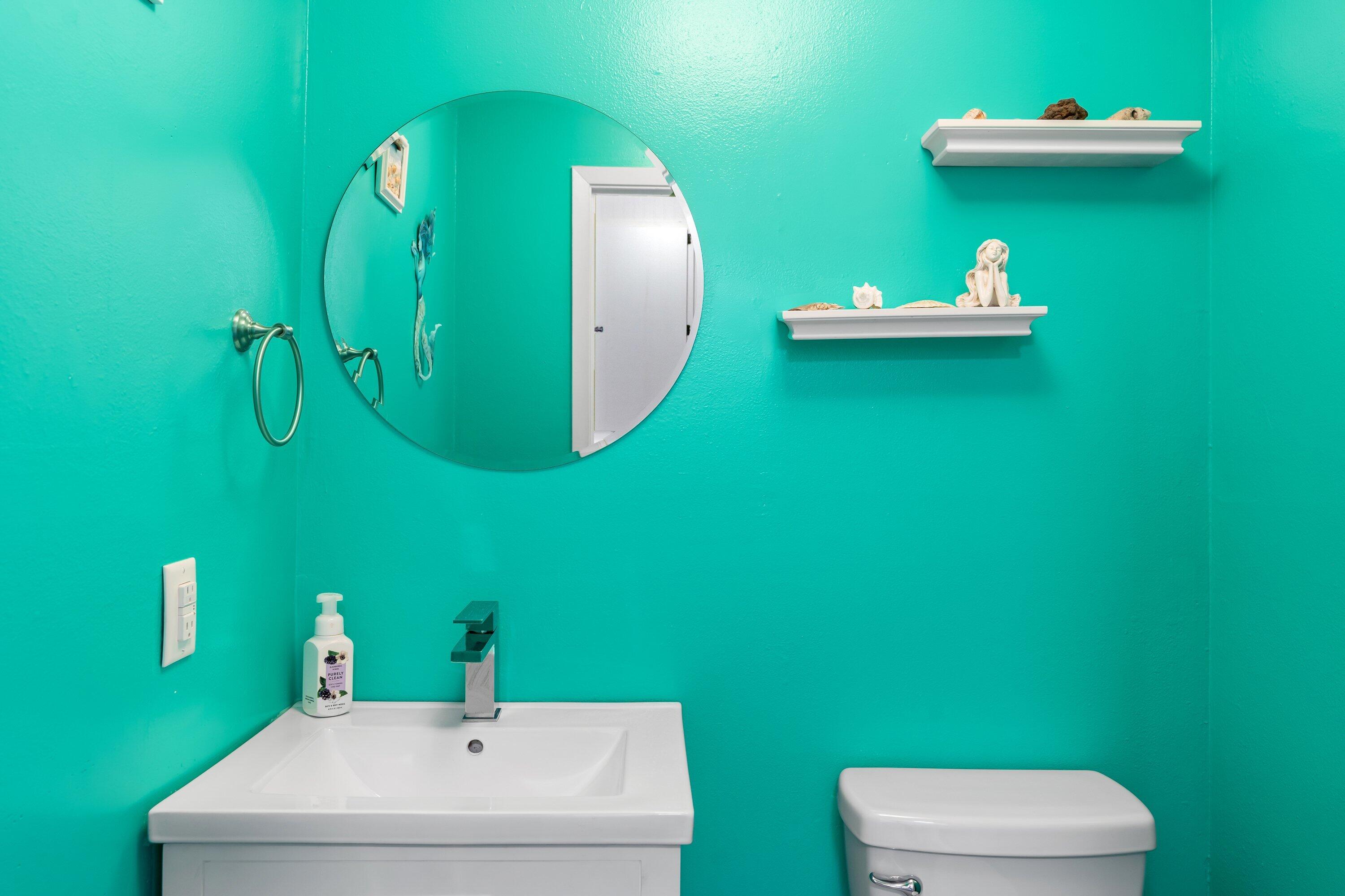 EDGEWATER VILLAGE - Residential Lease