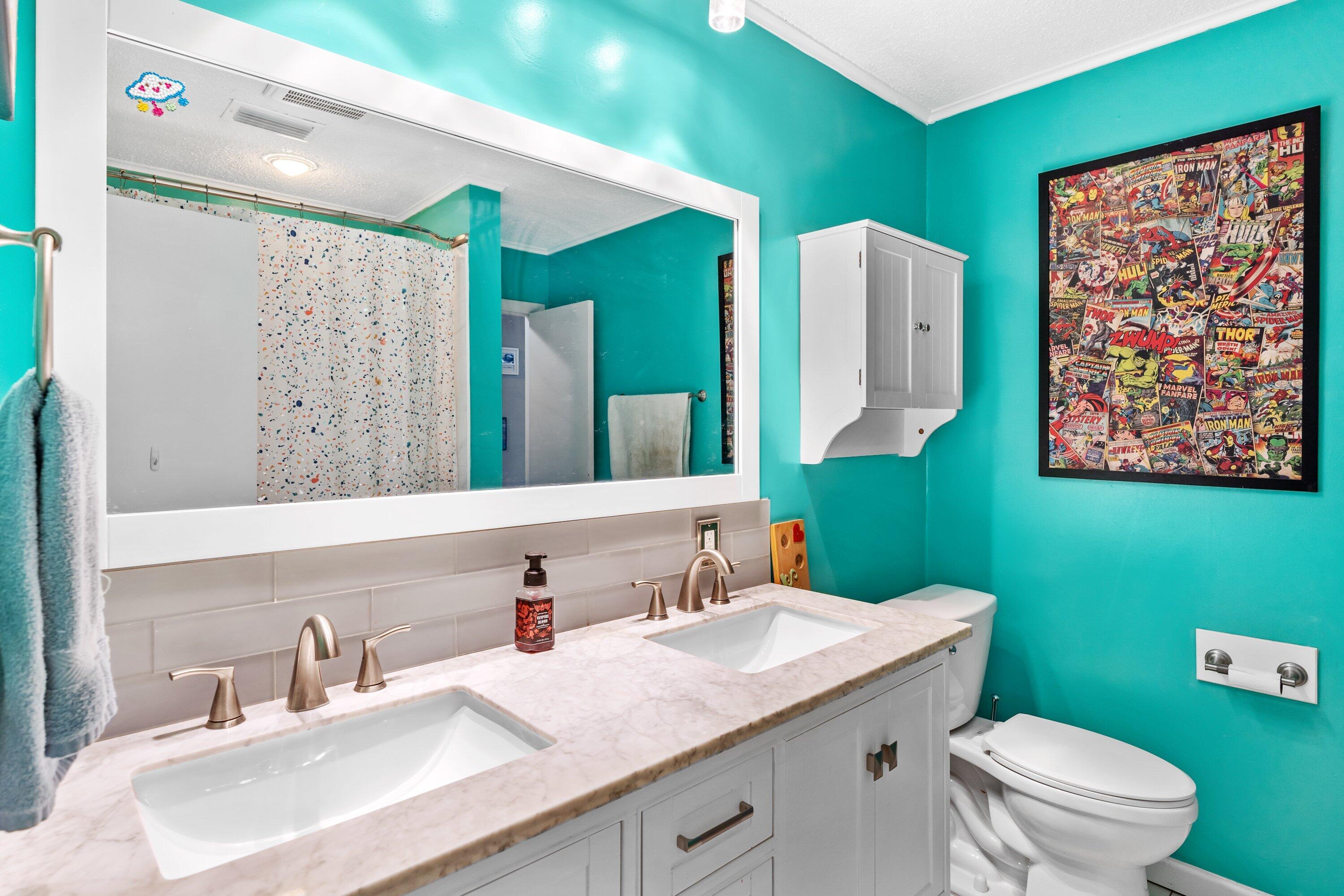 EDGEWATER VILLAGE - Residential Lease