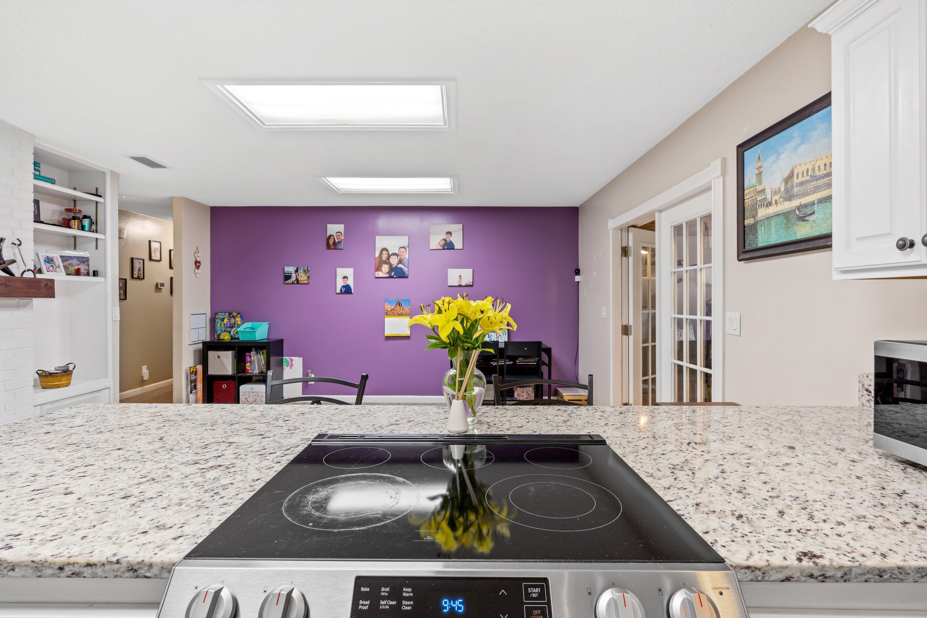 EDGEWATER VILLAGE - Residential Lease