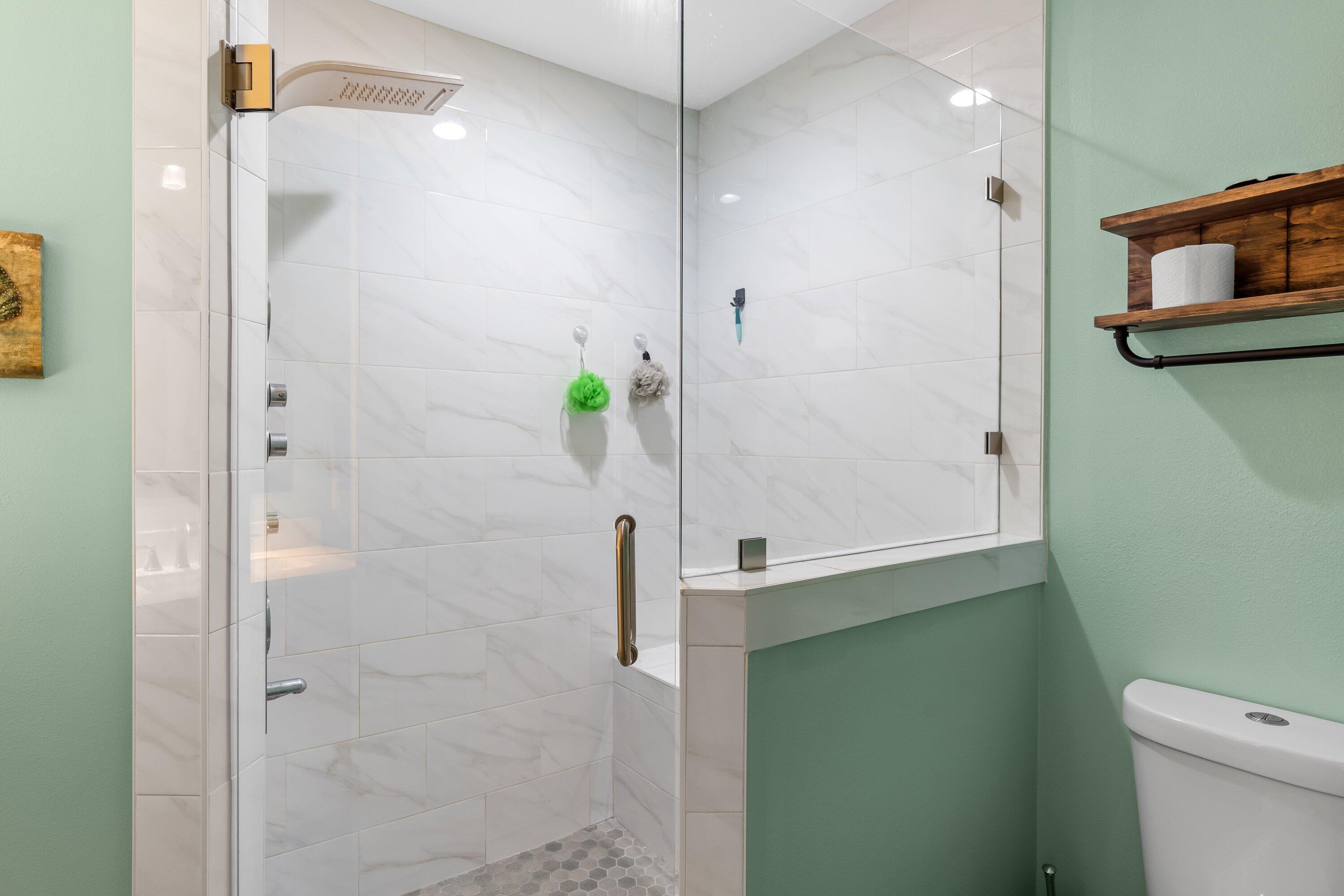 EDGEWATER VILLAGE - Residential Lease