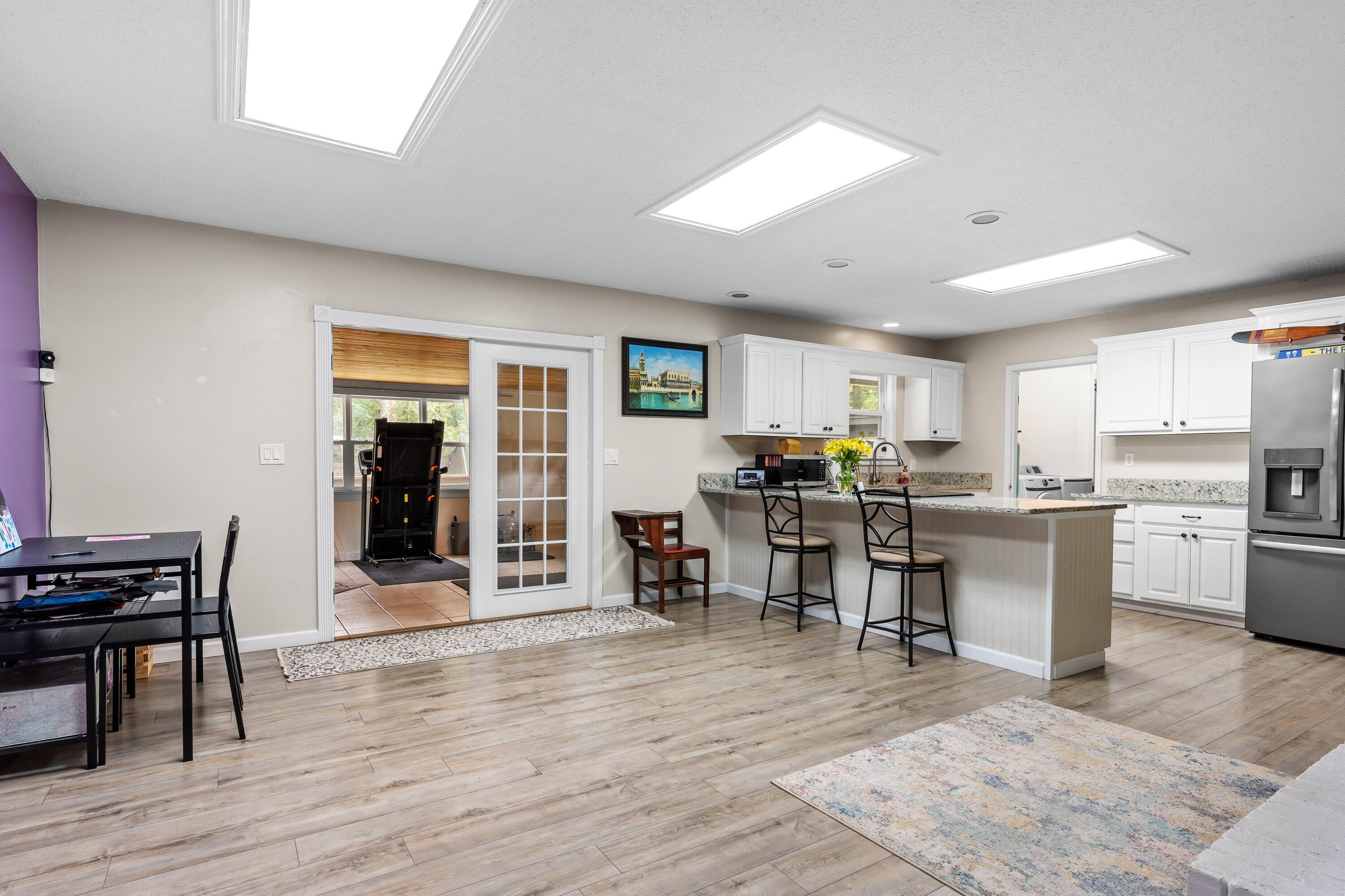 EDGEWATER VILLAGE - Residential Lease