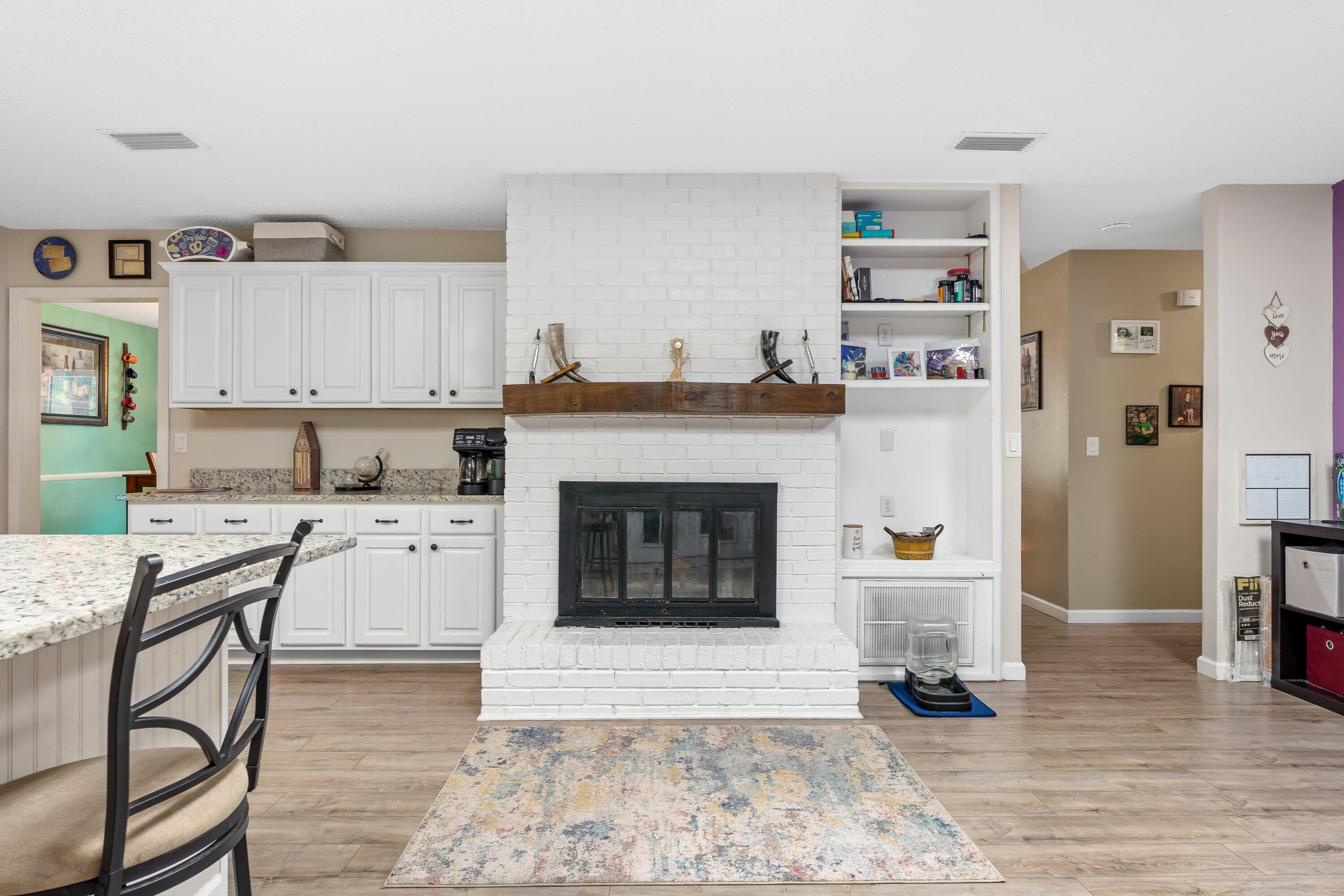 EDGEWATER VILLAGE - Residential Lease