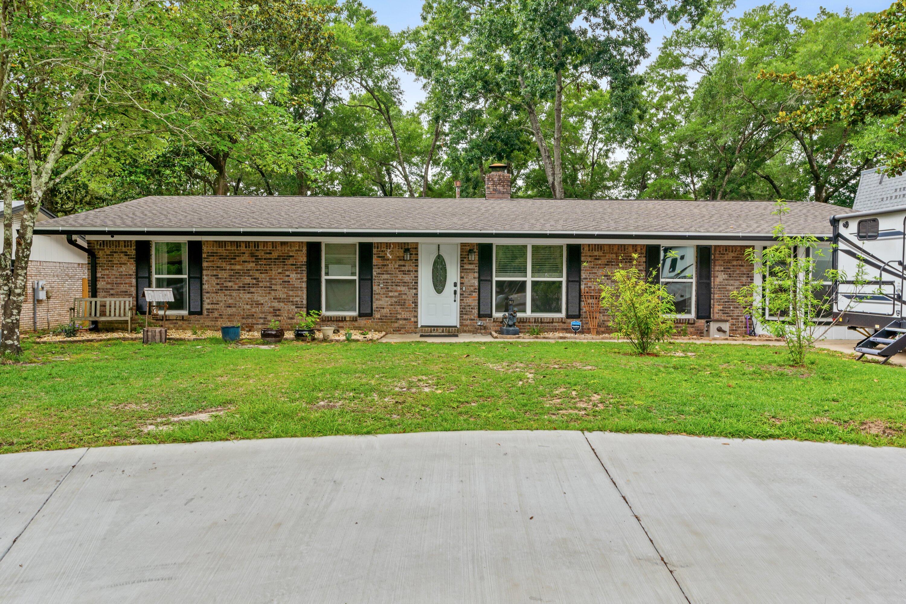 EDGEWATER VILLAGE - Residential Lease