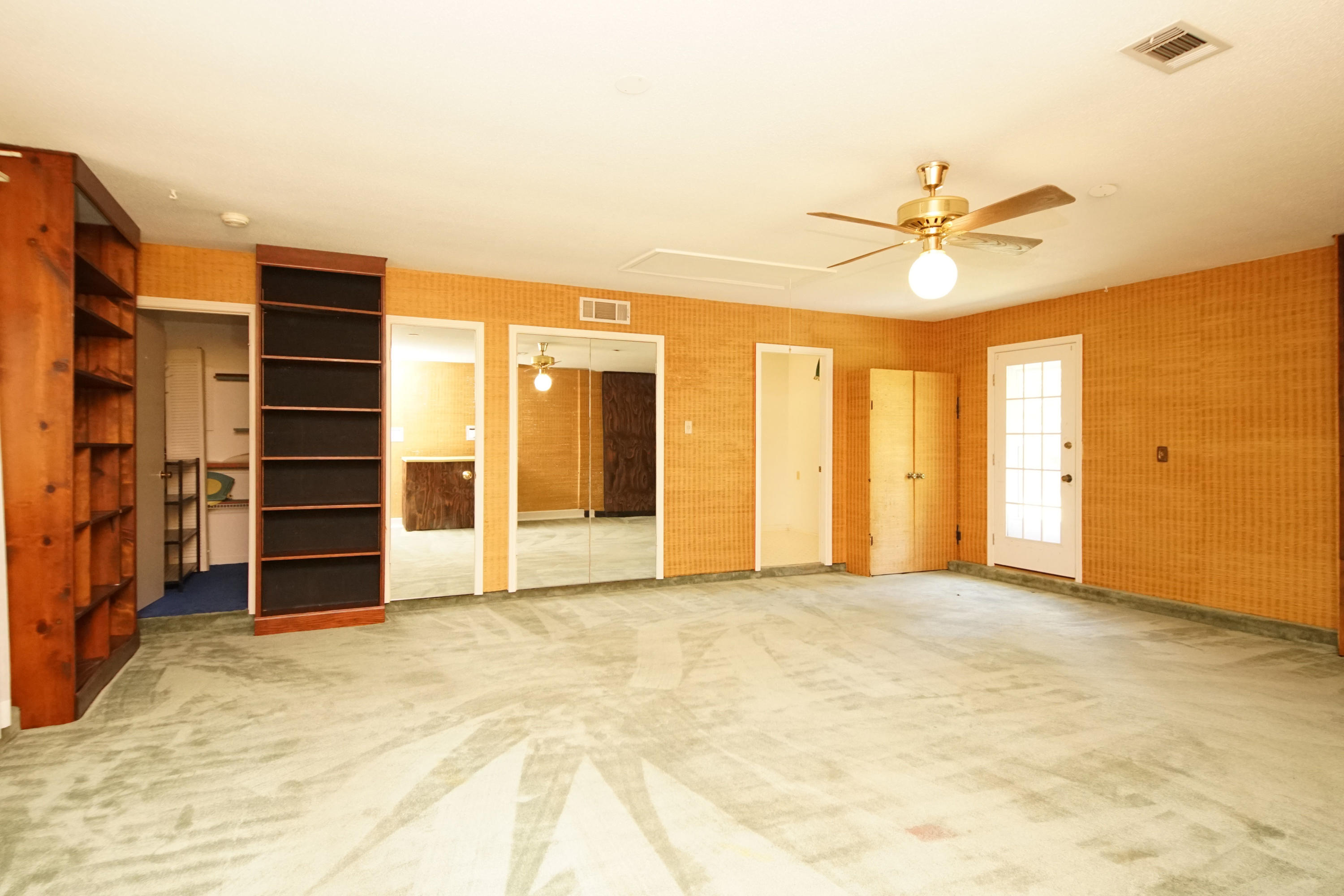 BAYOU POQUITO - Residential