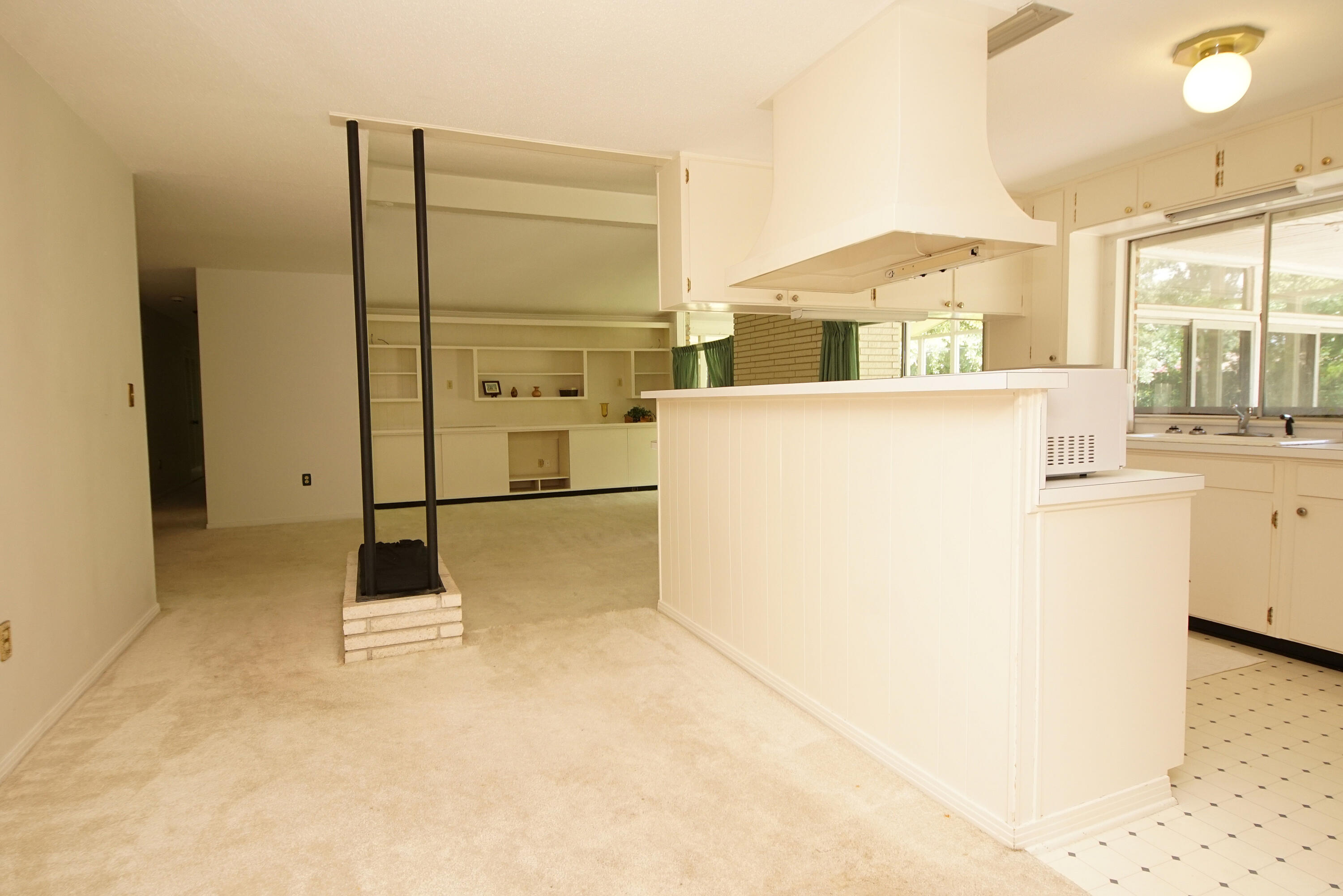 BAYOU POQUITO - Residential