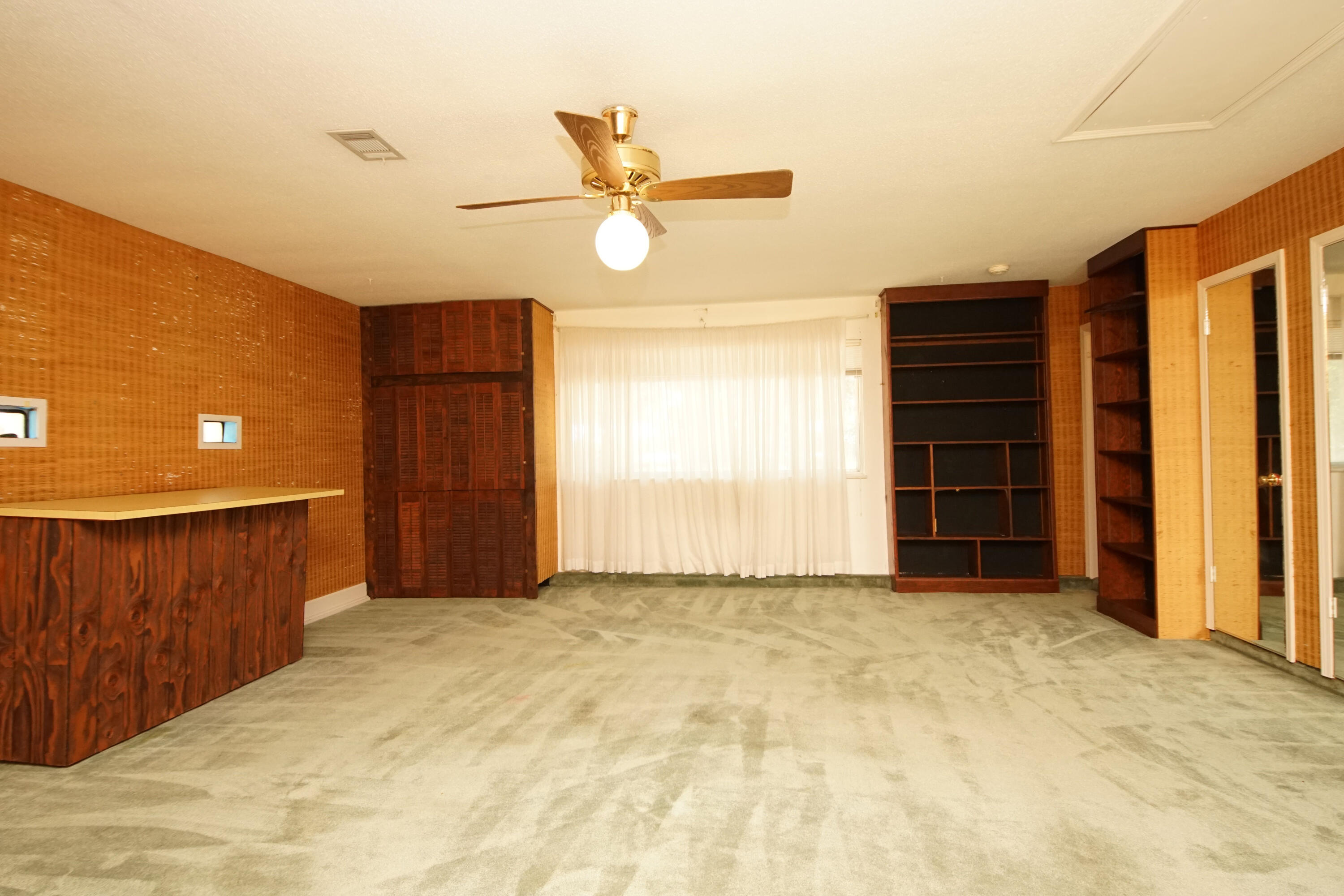 BAYOU POQUITO - Residential