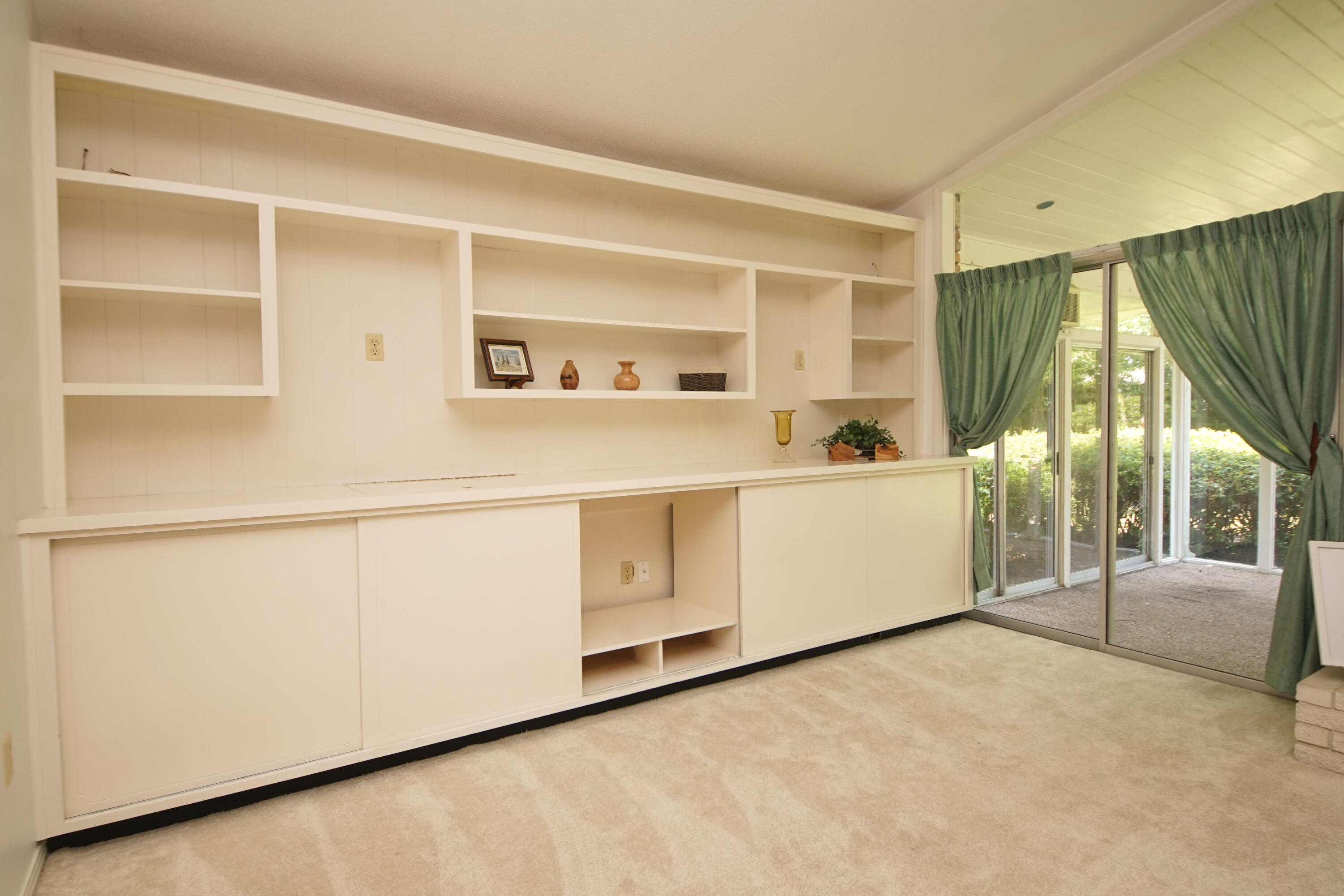 BAYOU POQUITO - Residential