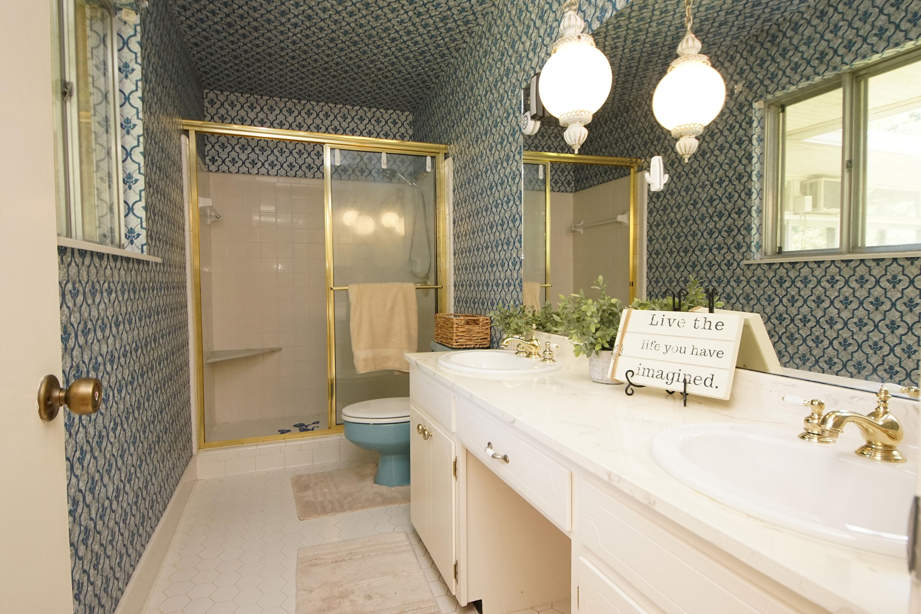 BAYOU POQUITO - Residential