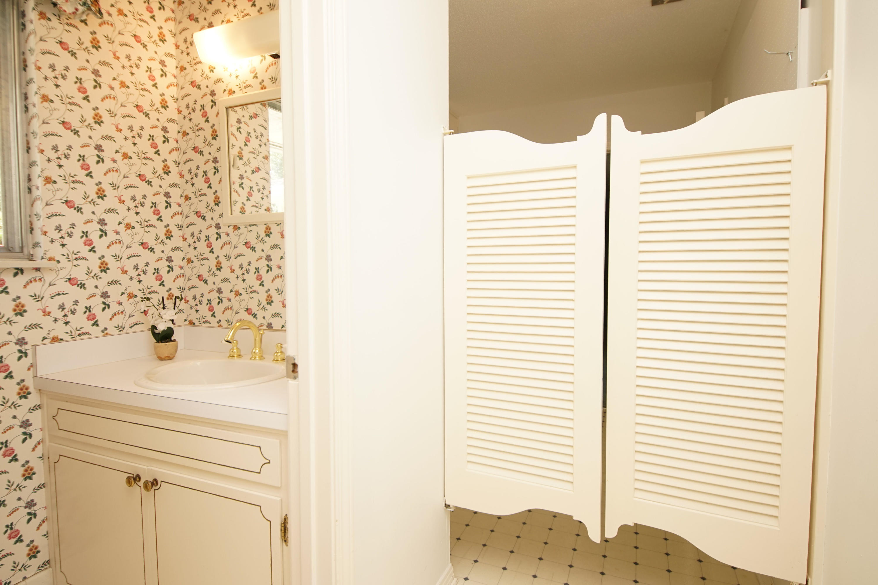 BAYOU POQUITO - Residential