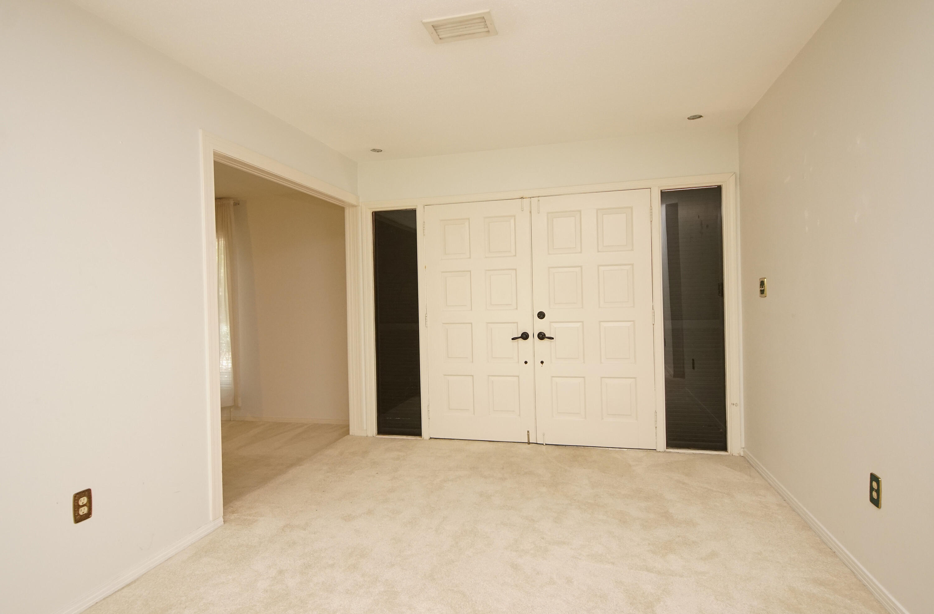 BAYOU POQUITO - Residential