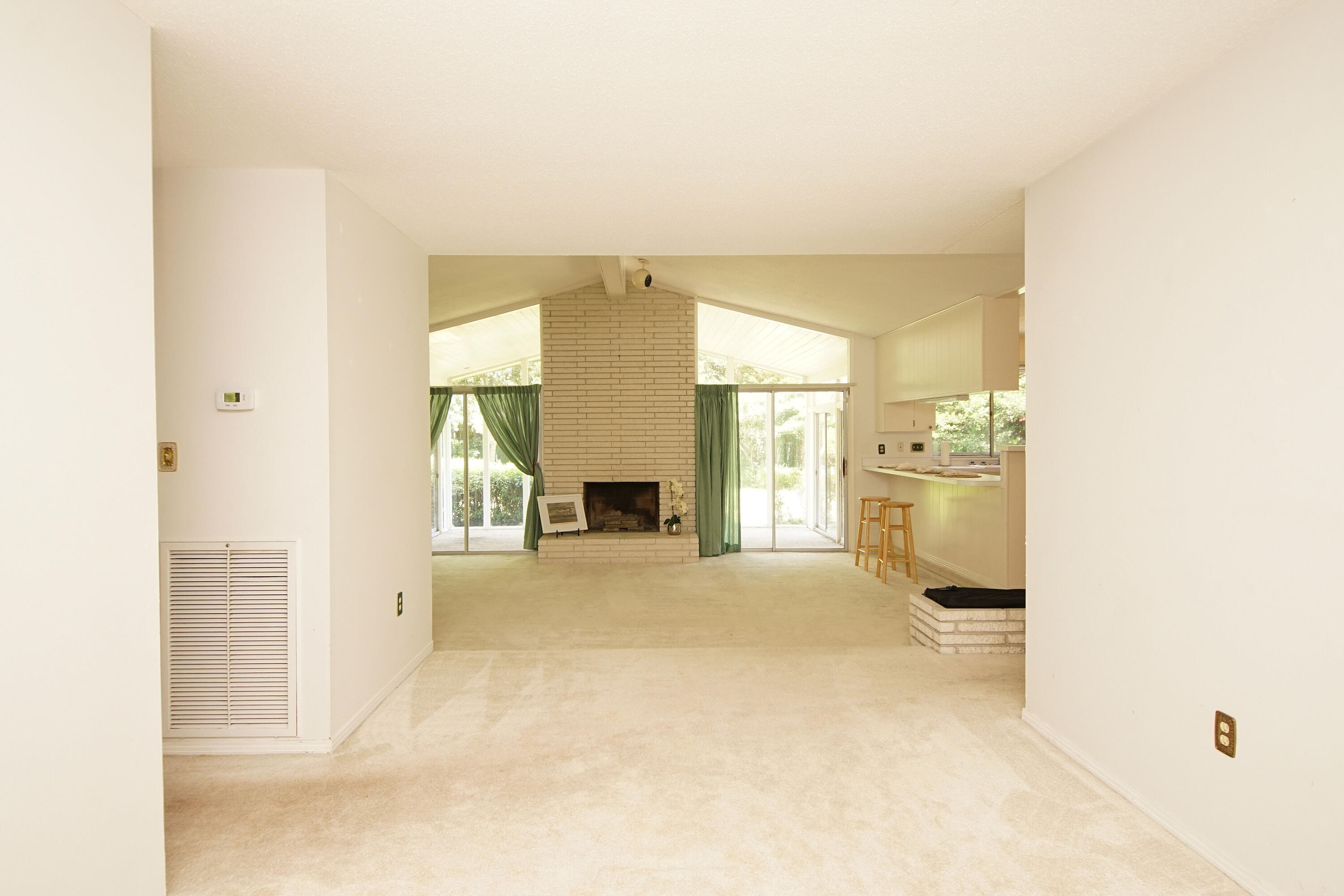 BAYOU POQUITO - Residential