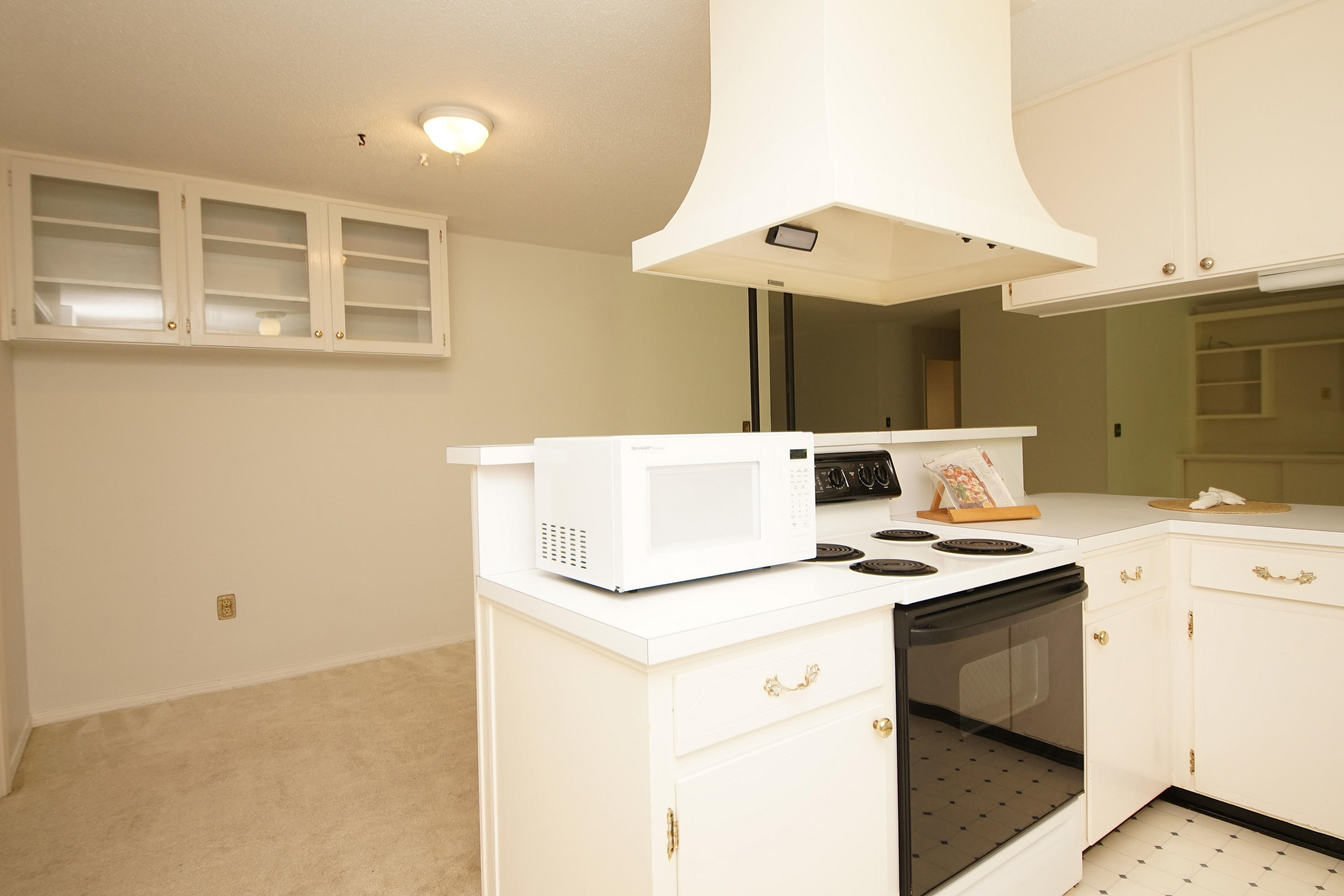 BAYOU POQUITO - Residential