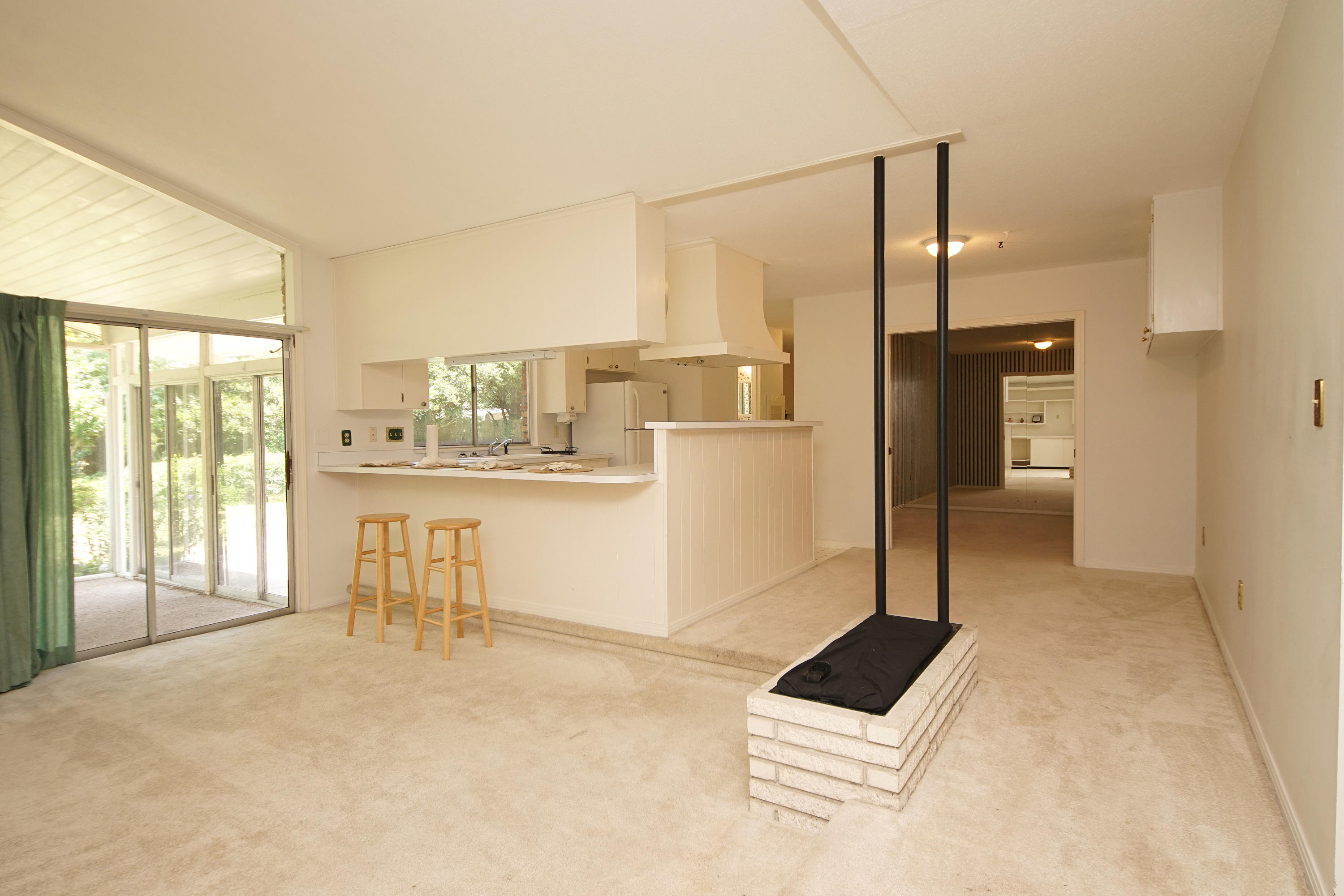 BAYOU POQUITO - Residential