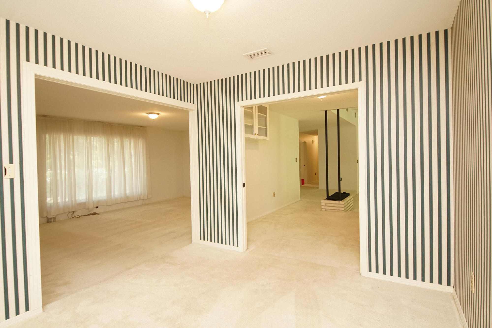 BAYOU POQUITO - Residential