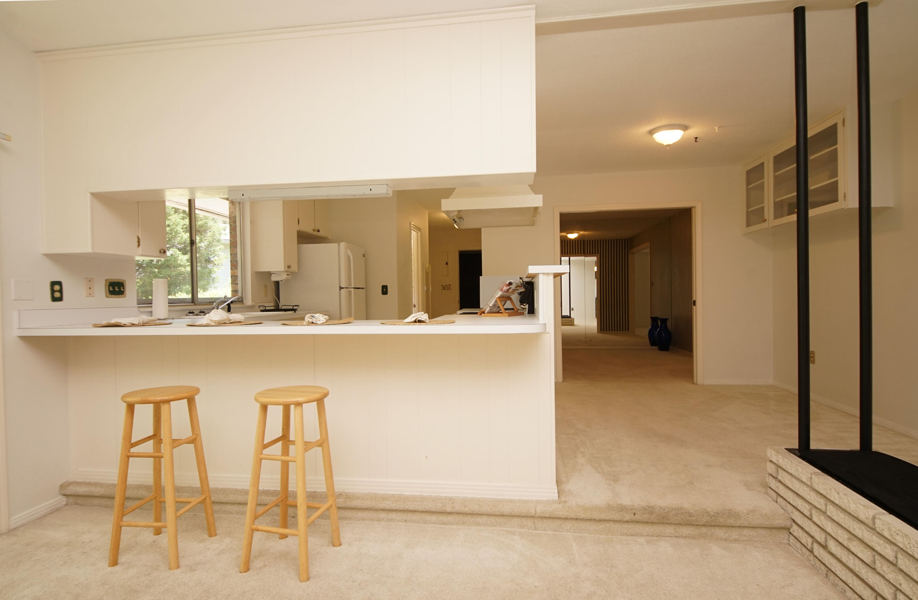 BAYOU POQUITO - Residential