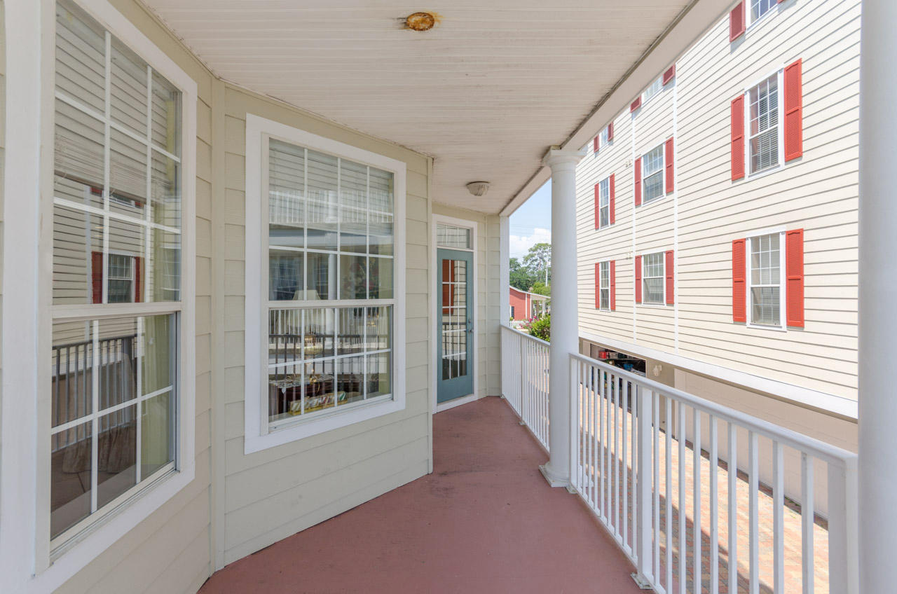 CAMP WALTON VILLAGE CONDO - Residential