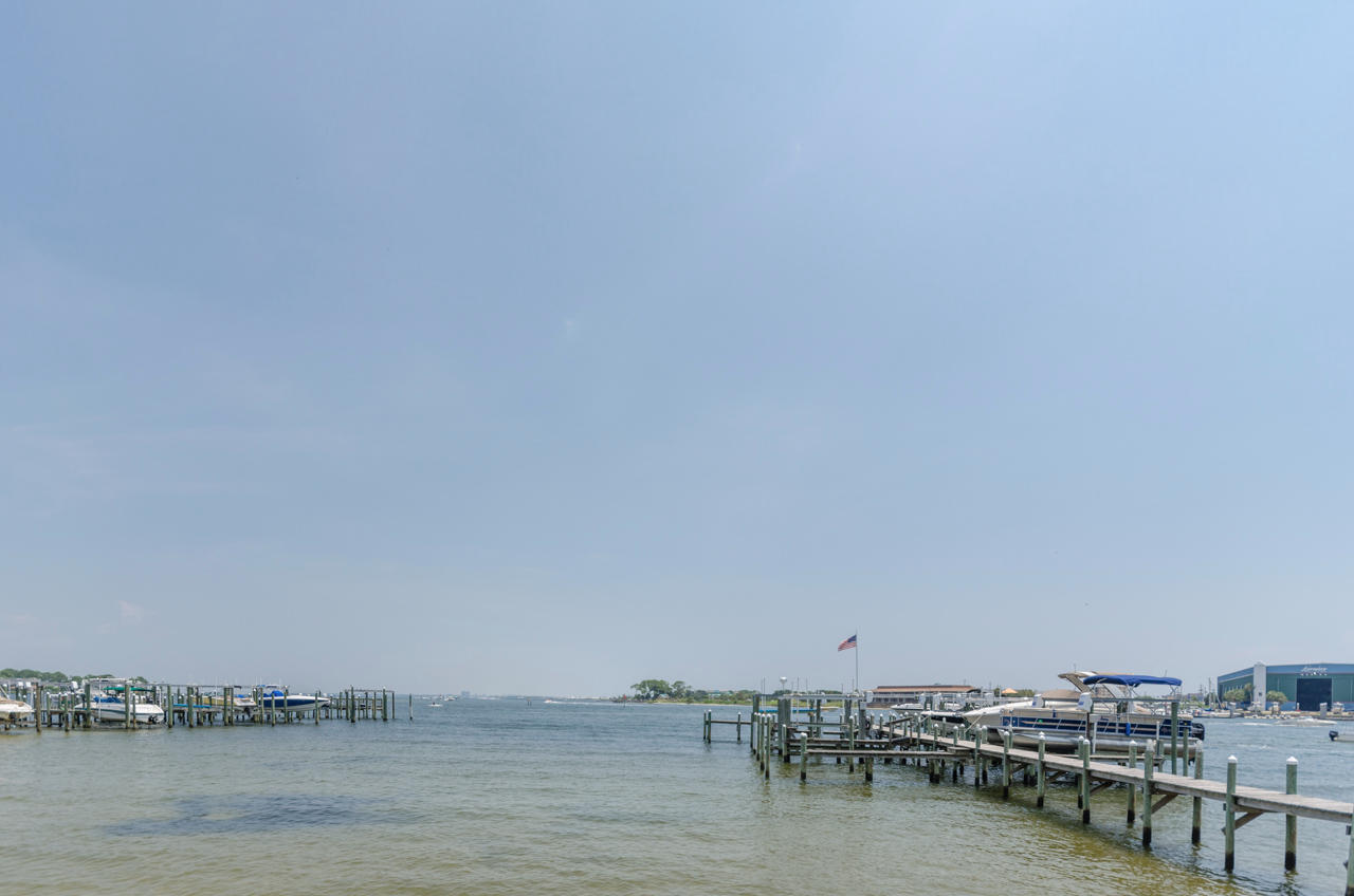 CAMP WALTON VILLAGE CONDO - Residential