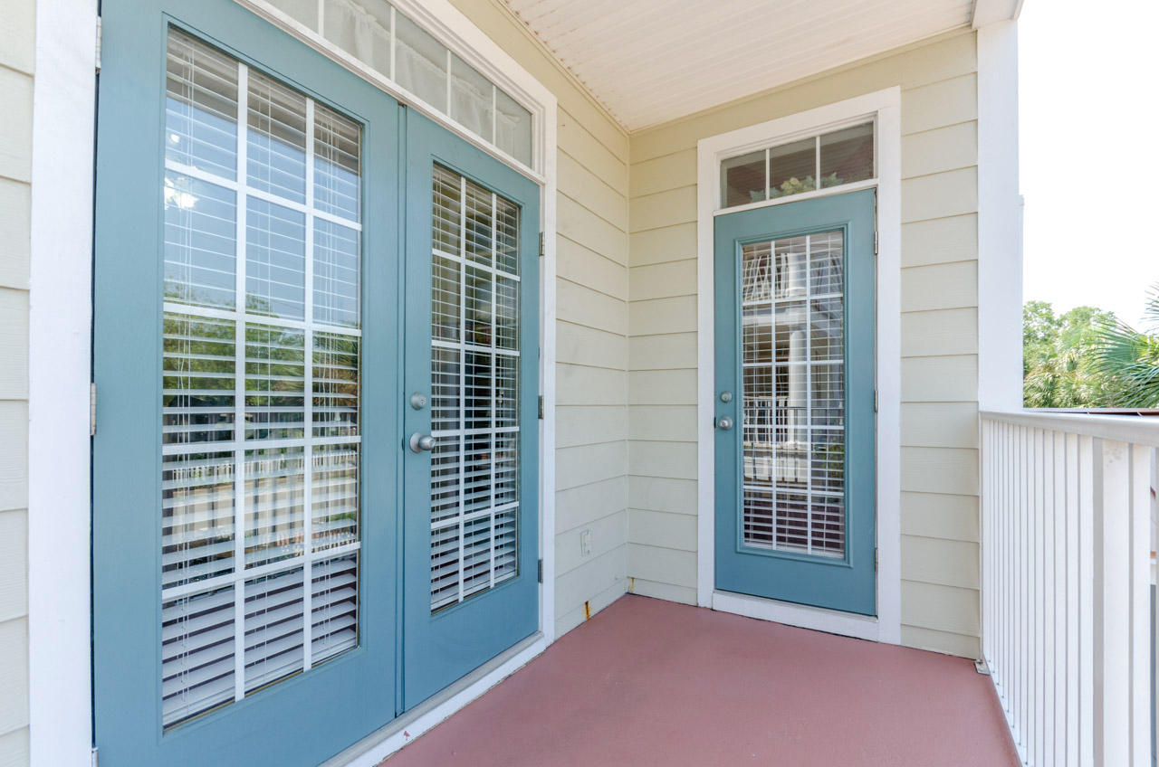 CAMP WALTON VILLAGE CONDO - Residential