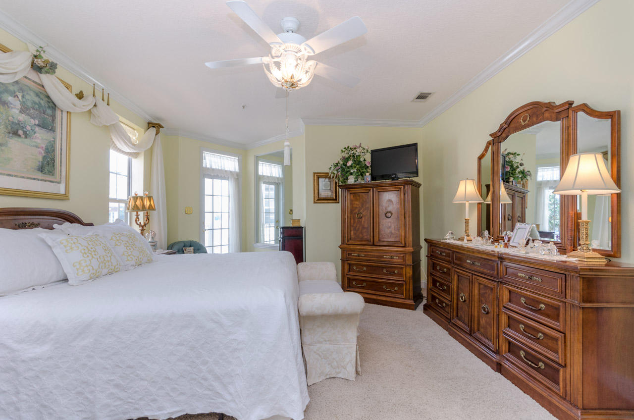 CAMP WALTON VILLAGE CONDO - Residential