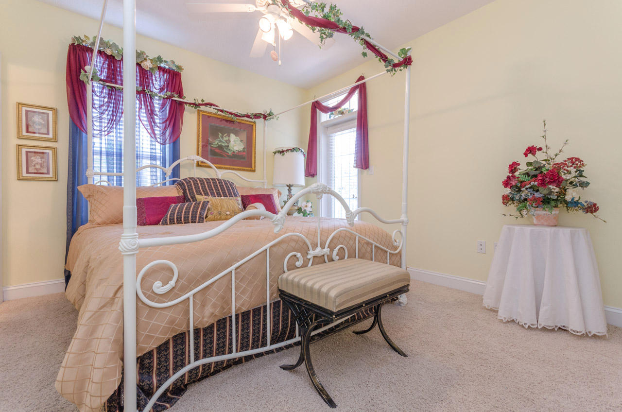 CAMP WALTON VILLAGE CONDO - Residential