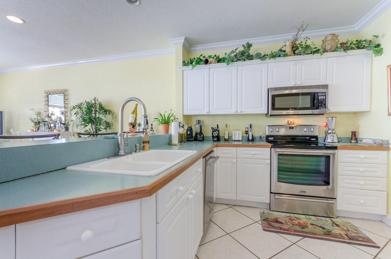 CAMP WALTON VILLAGE CONDO - Residential