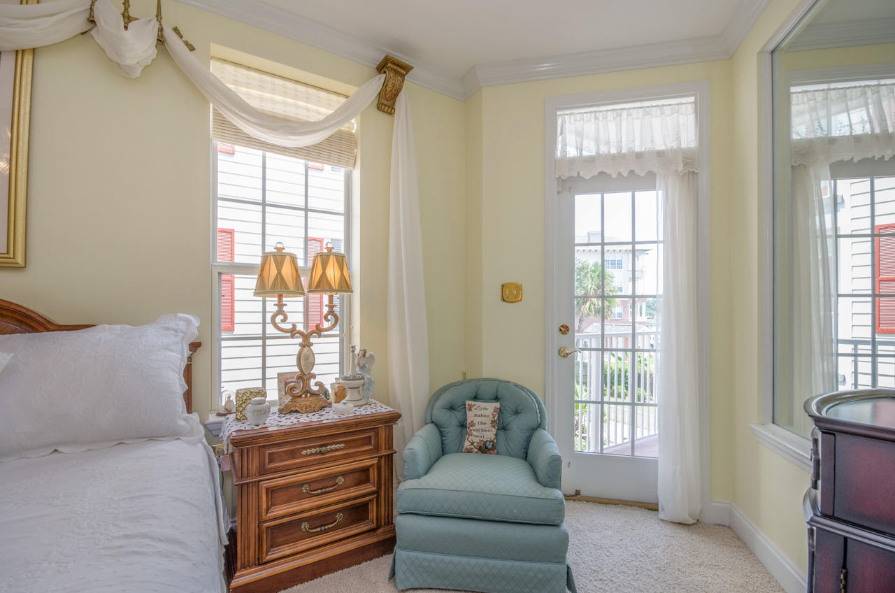 CAMP WALTON VILLAGE CONDO - Residential