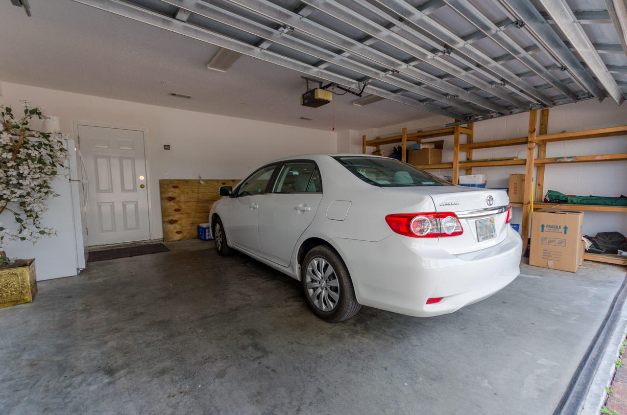 CAMP WALTON VILLAGE CONDO - Residential