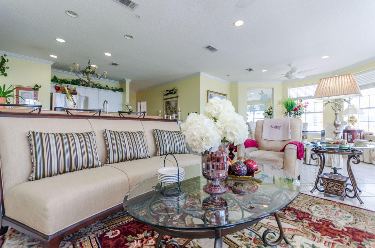 CAMP WALTON VILLAGE CONDO - Residential