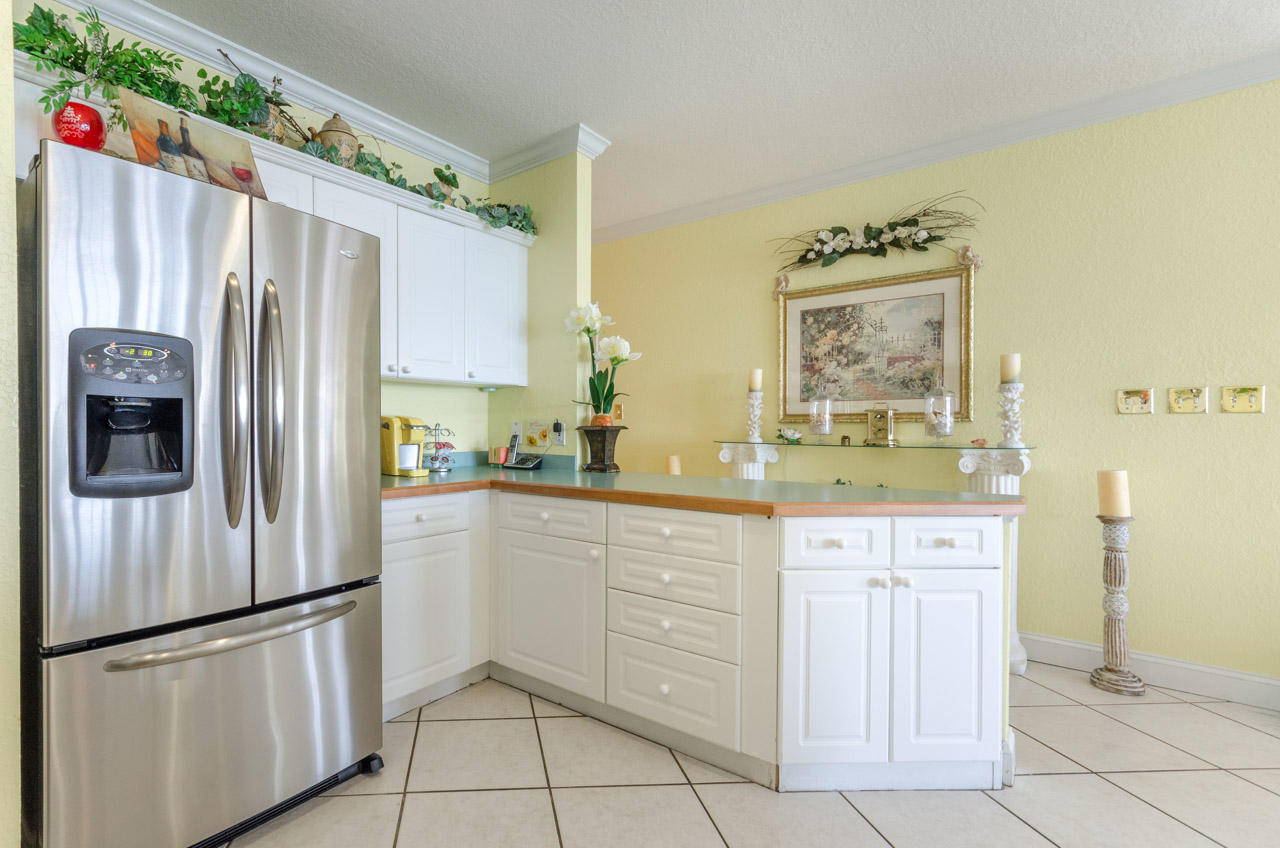 CAMP WALTON VILLAGE CONDO - Residential