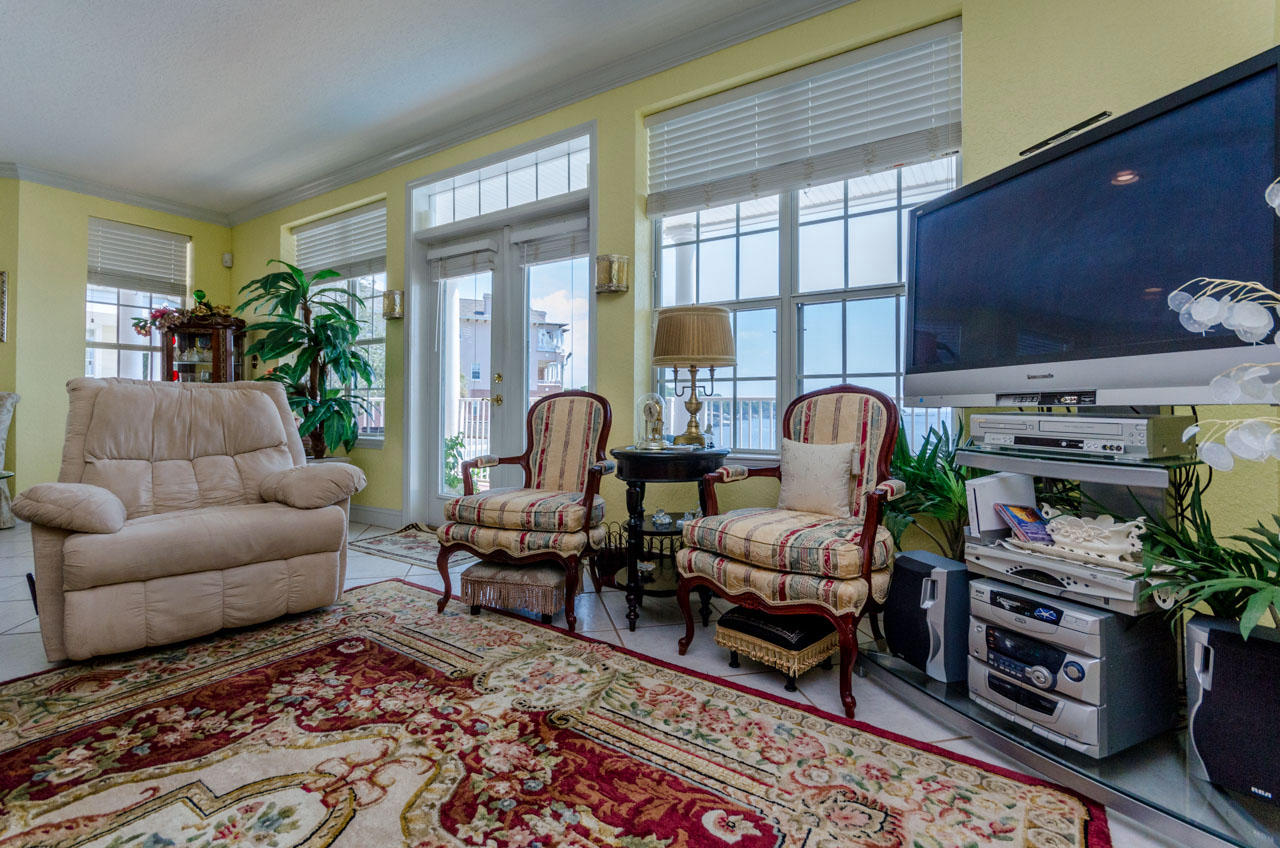 CAMP WALTON VILLAGE CONDO - Residential