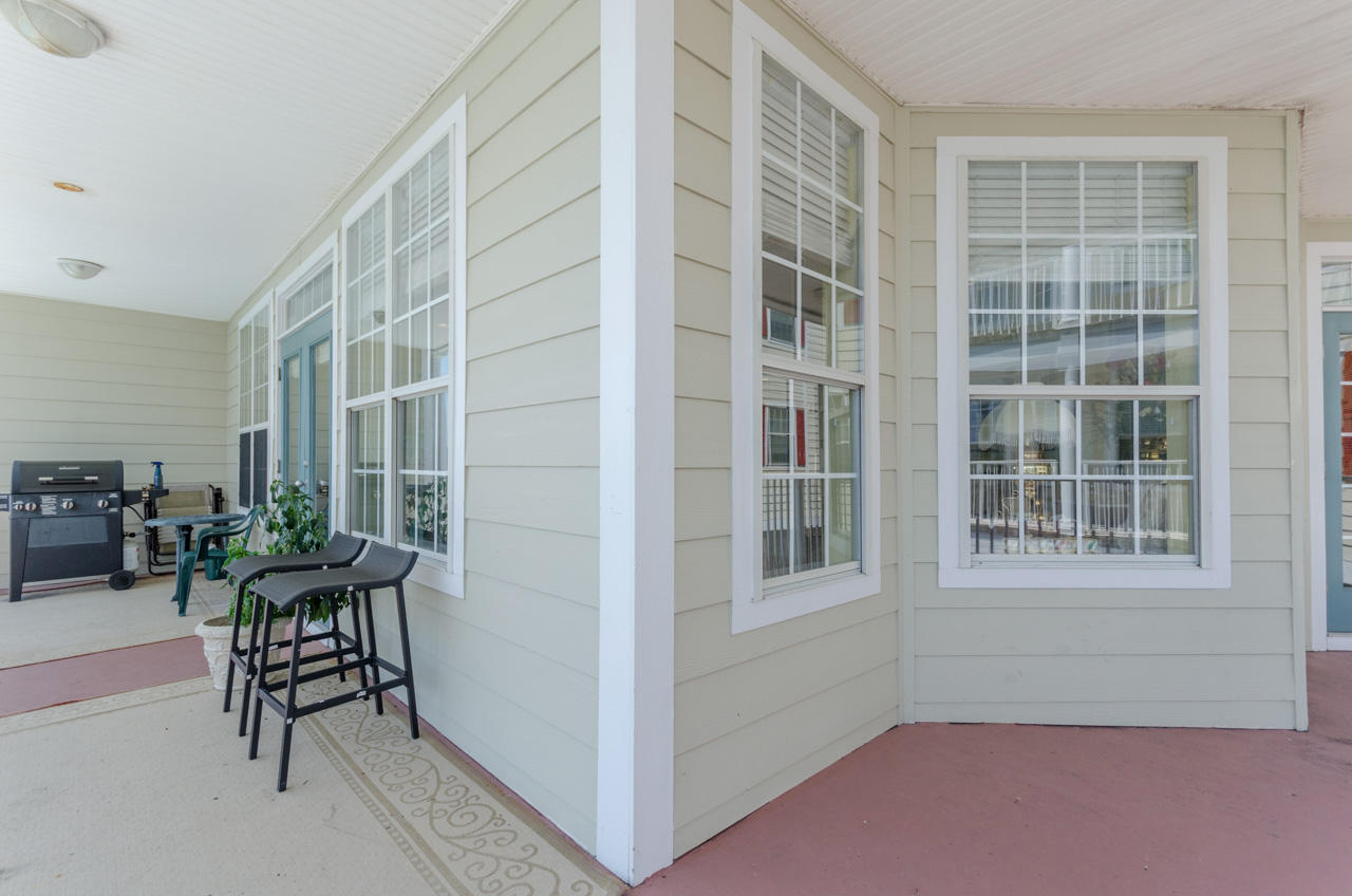 CAMP WALTON VILLAGE CONDO - Residential