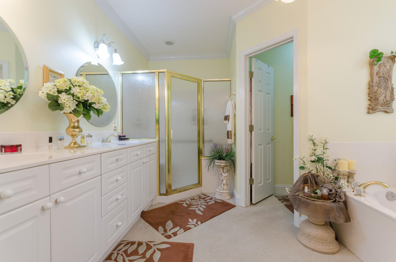 CAMP WALTON VILLAGE CONDO - Residential